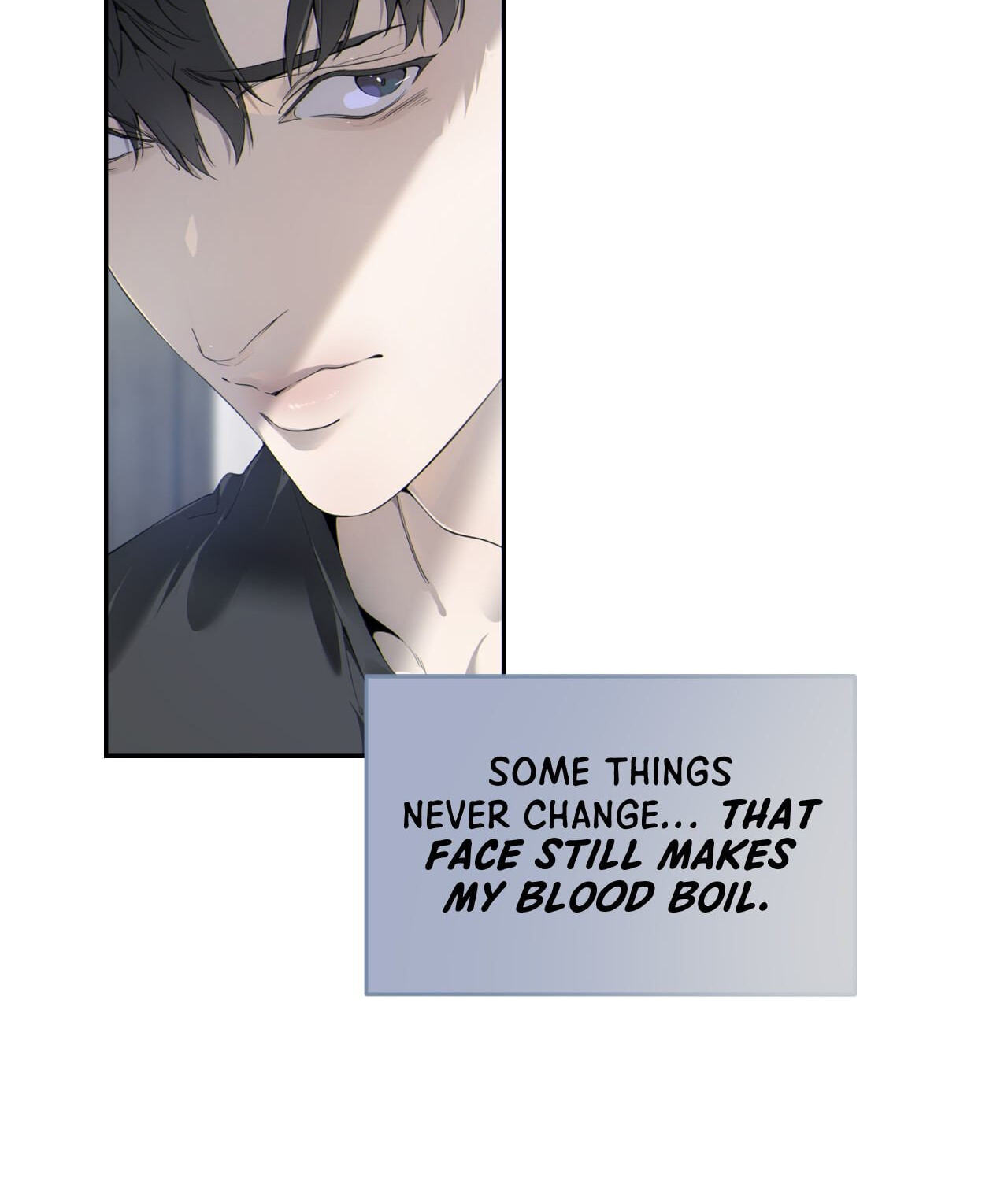 Read Dear Stranger (minggur) chapter 61 image 75 on Lezhin