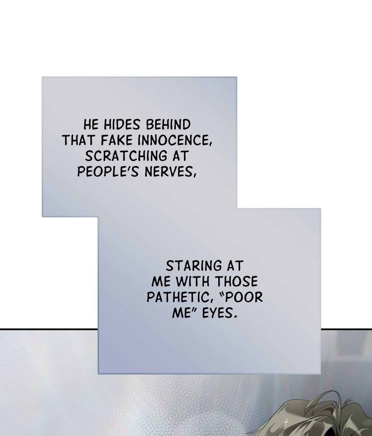 Read Dear Stranger (minggur) chapter 61 image 76 on Lezhin