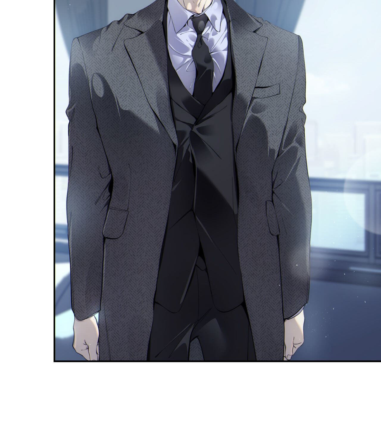Read Dear Stranger (minggur) chapter 61 image 8 on Lezhin