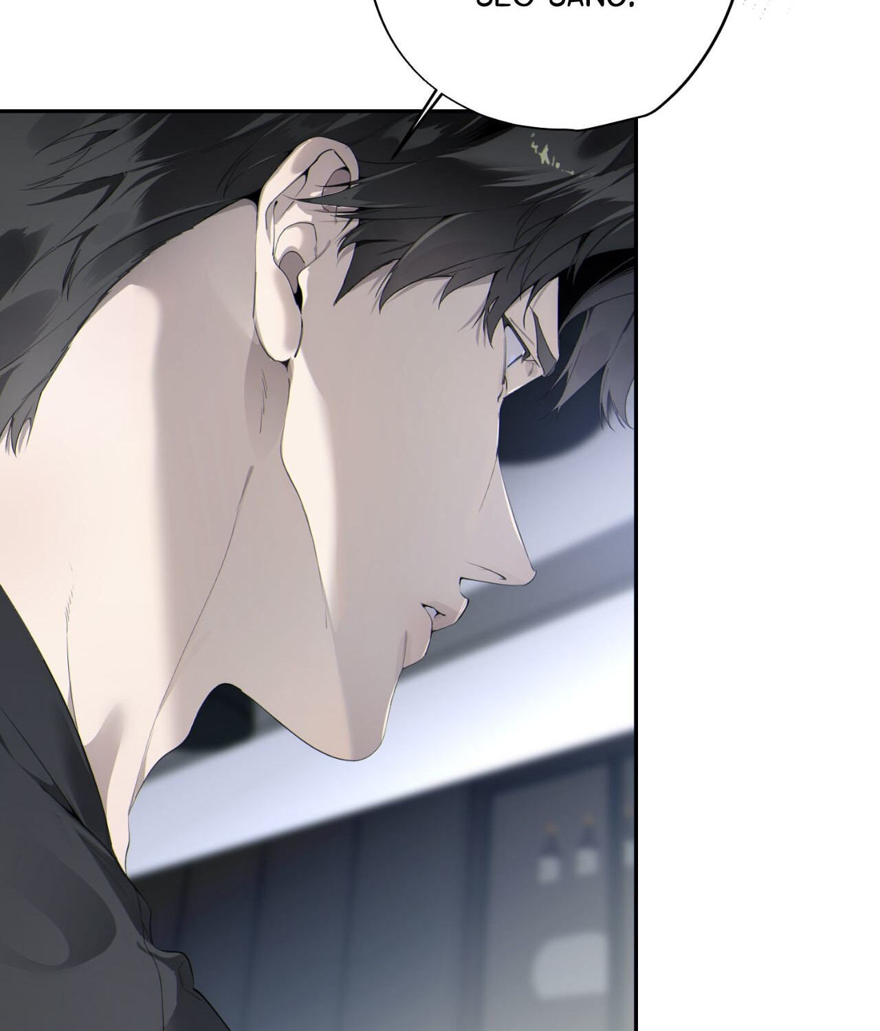 Read Dear Stranger (minggur) chapter 61 image 81 on Lezhin