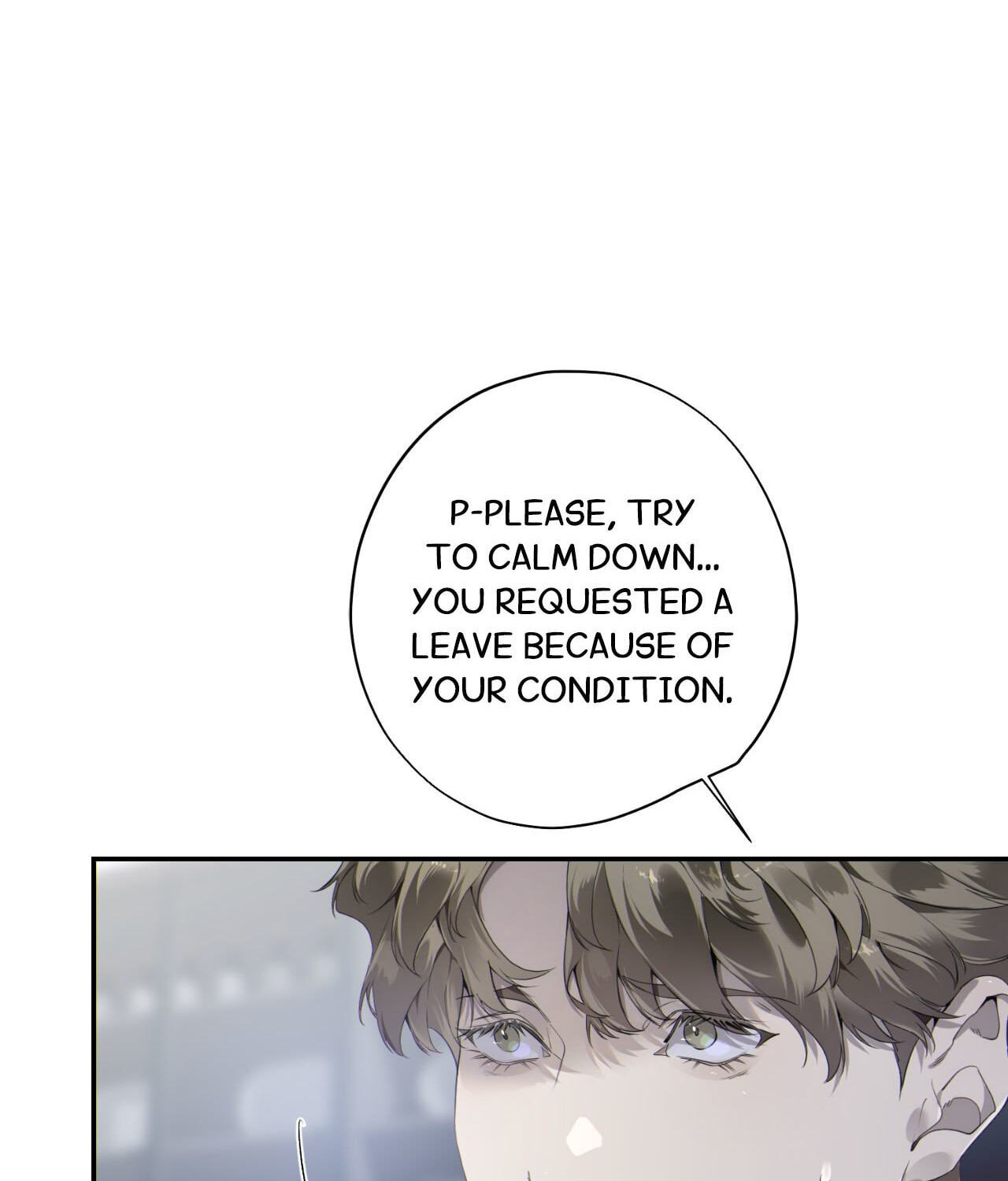 Read Dear Stranger (minggur) chapter 61 image 83 on Lezhin