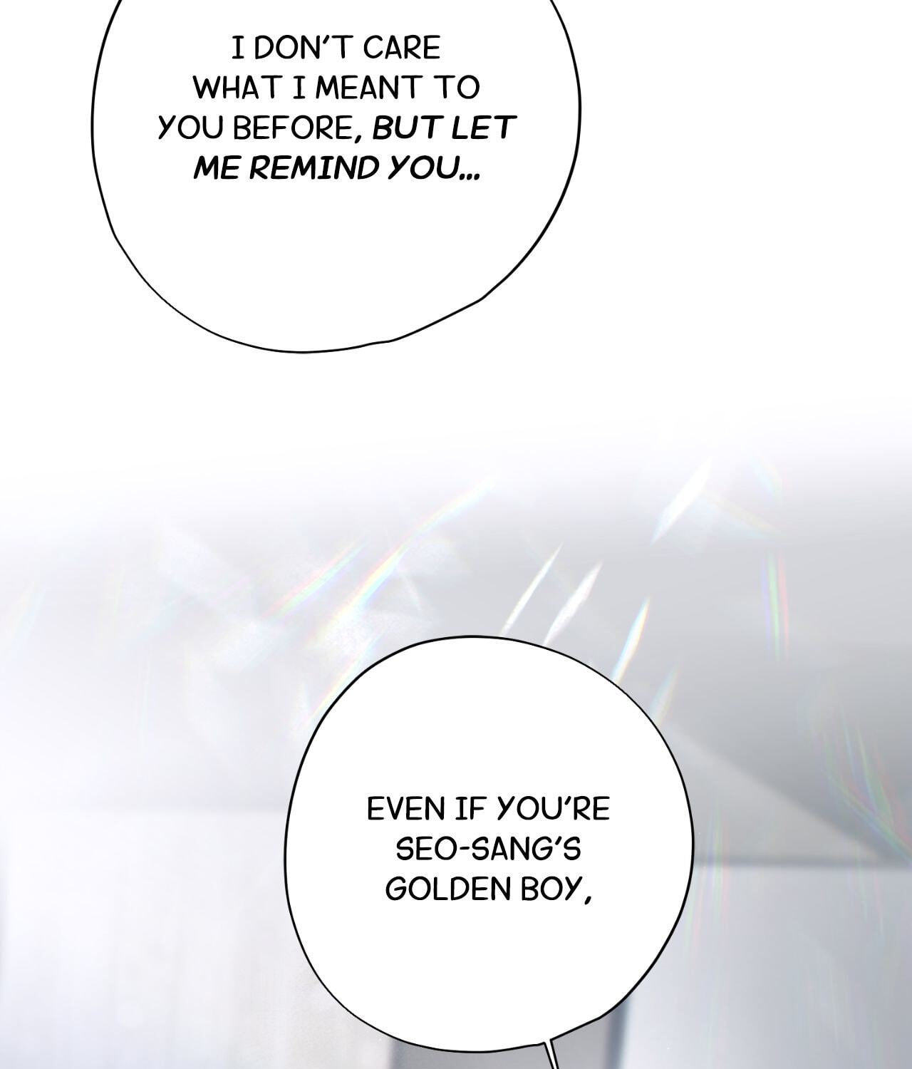 Read Dear Stranger (minggur) chapter 61 image 86 on Lezhin