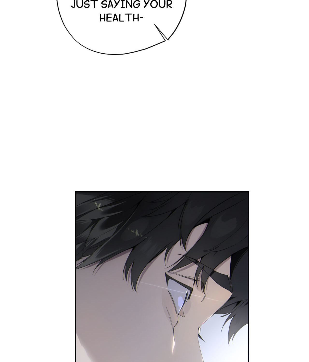Read Dear Stranger (minggur) chapter 61 image 89 on Lezhin