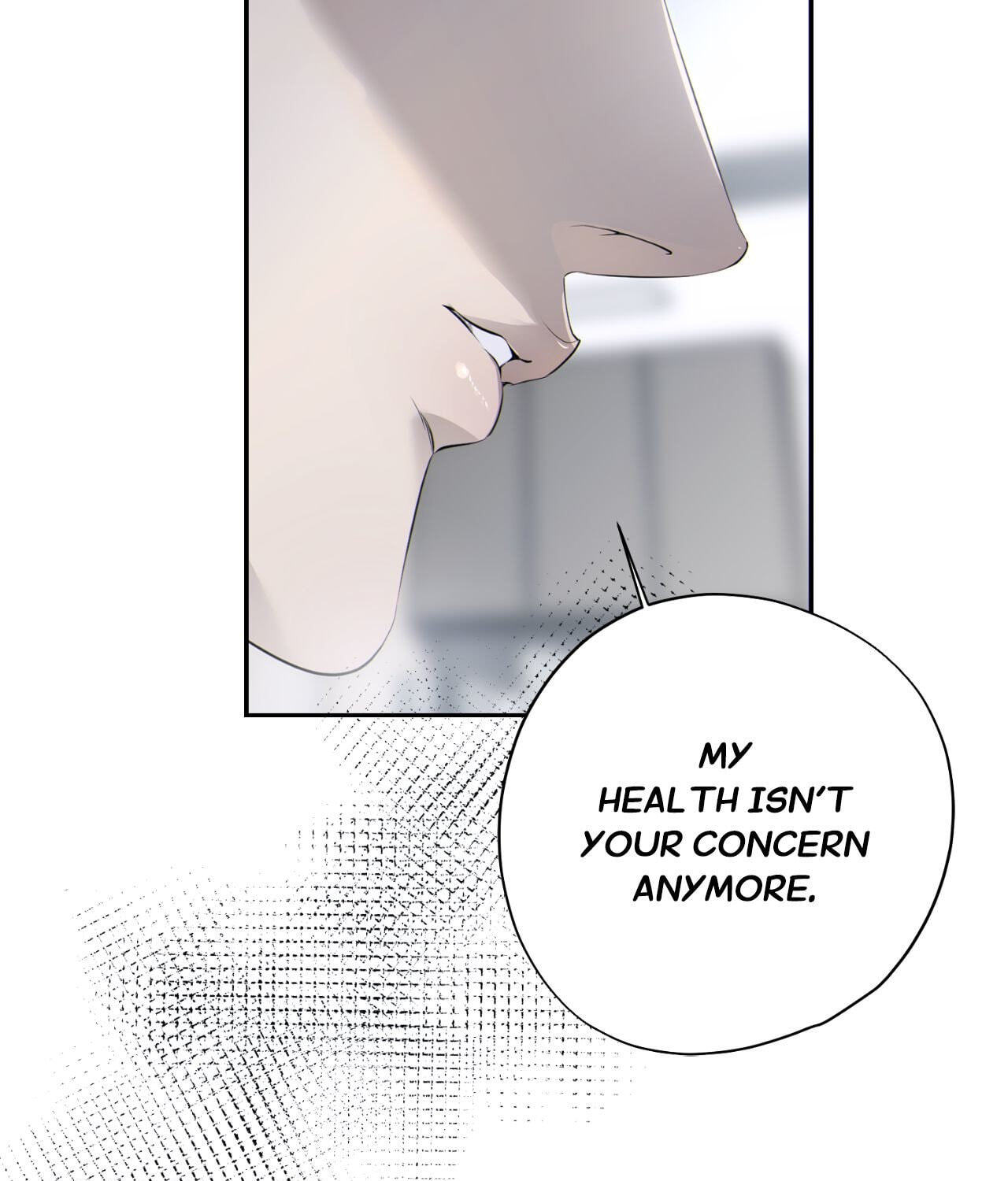 Read Dear Stranger (minggur) chapter 61 image 90 on Lezhin