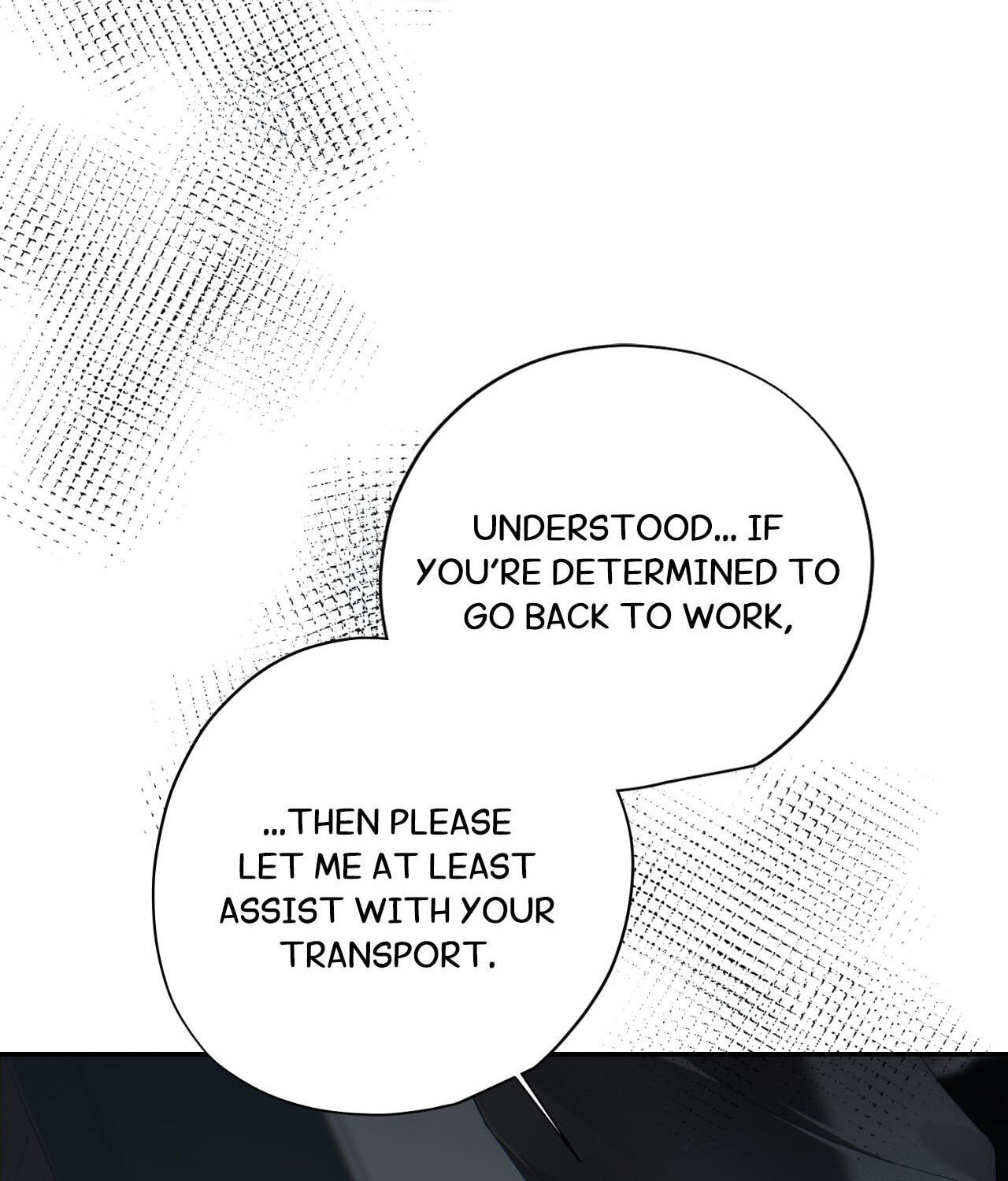 Read Dear Stranger (minggur) chapter 61 image 91 on Lezhin
