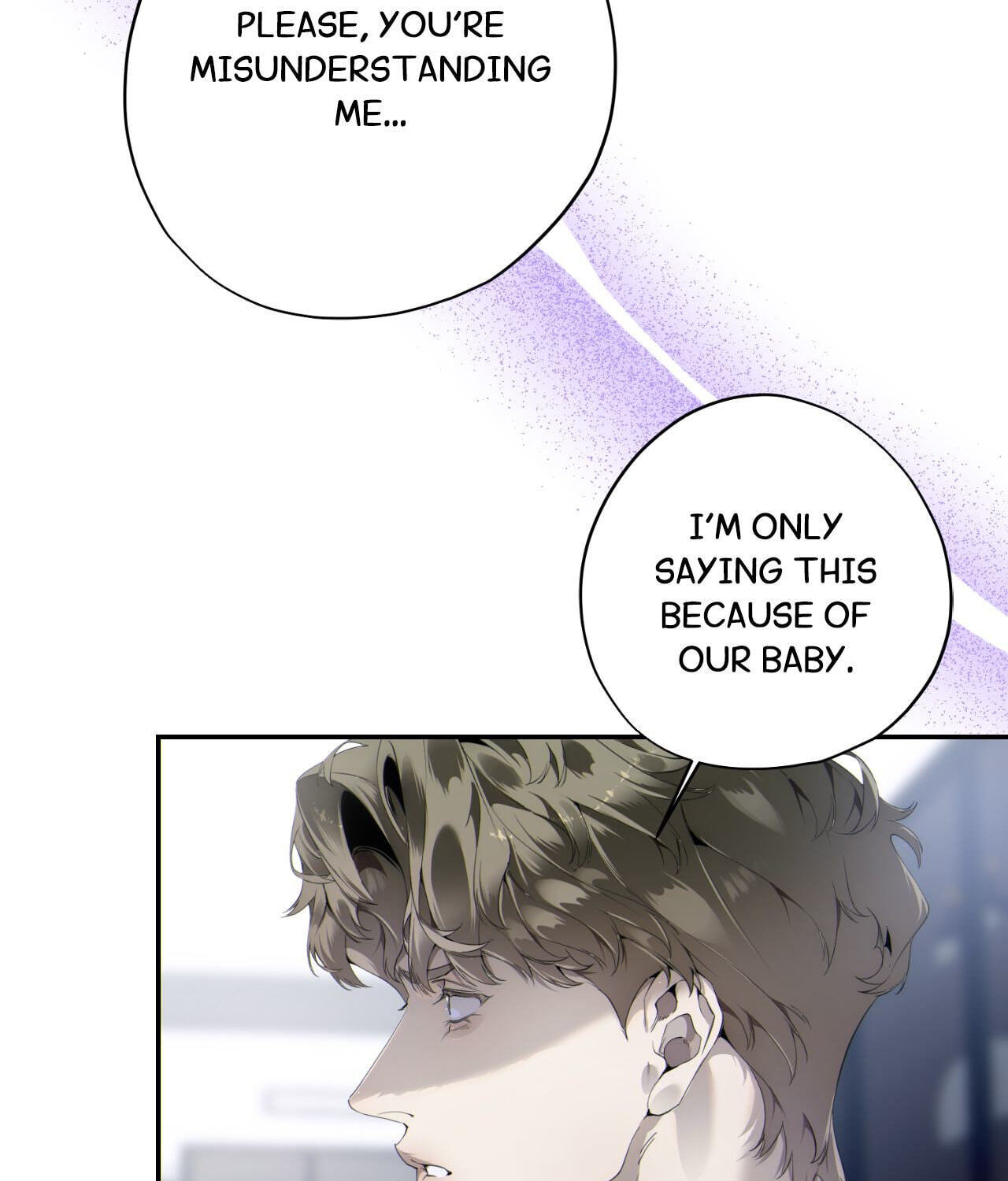 Read Dear Stranger (minggur) chapter 61 image 94 on Lezhin