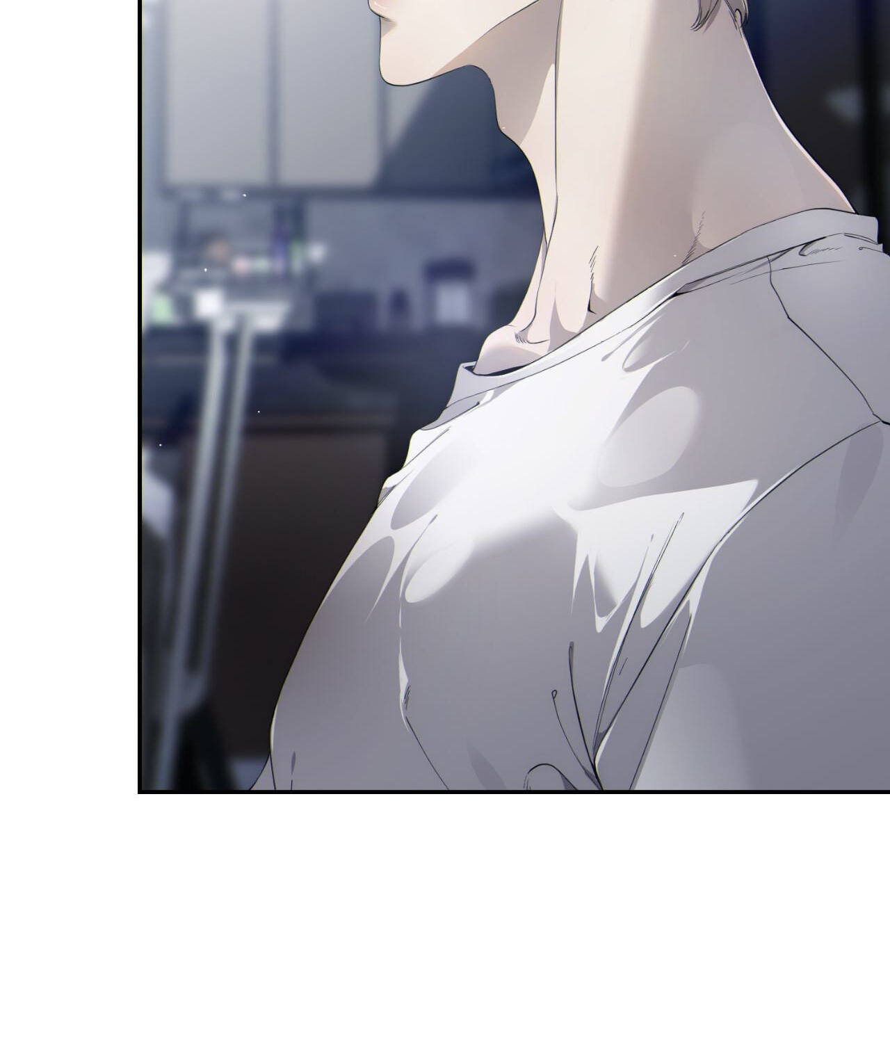 Read Dear Stranger (minggur) chapter 61 image 95 on Lezhin