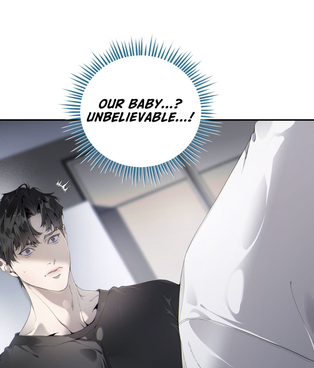 Read Dear Stranger (minggur) chapter 61 image 96 on Lezhin