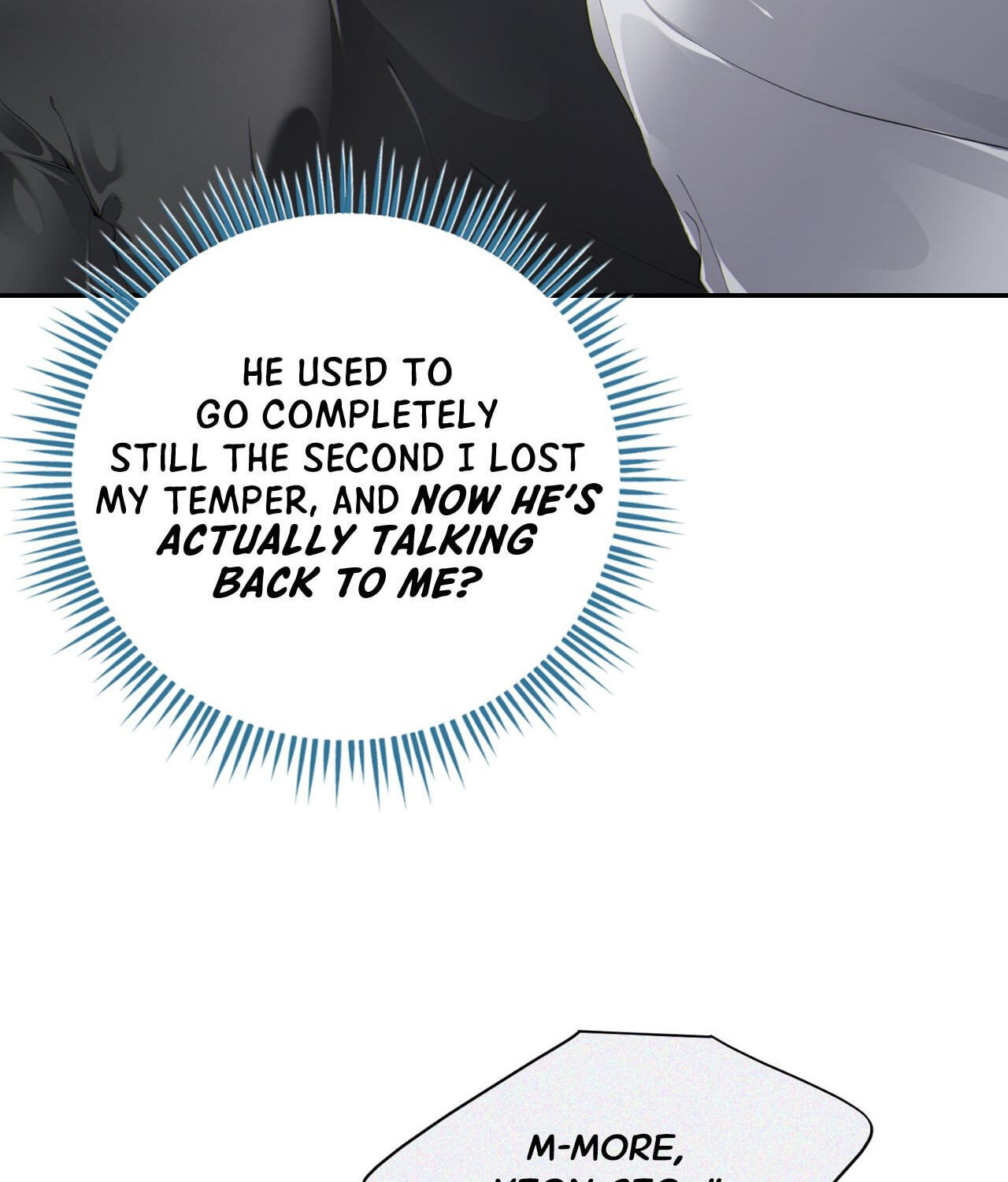 Read Dear Stranger (minggur) chapter 61 image 97 on Lezhin