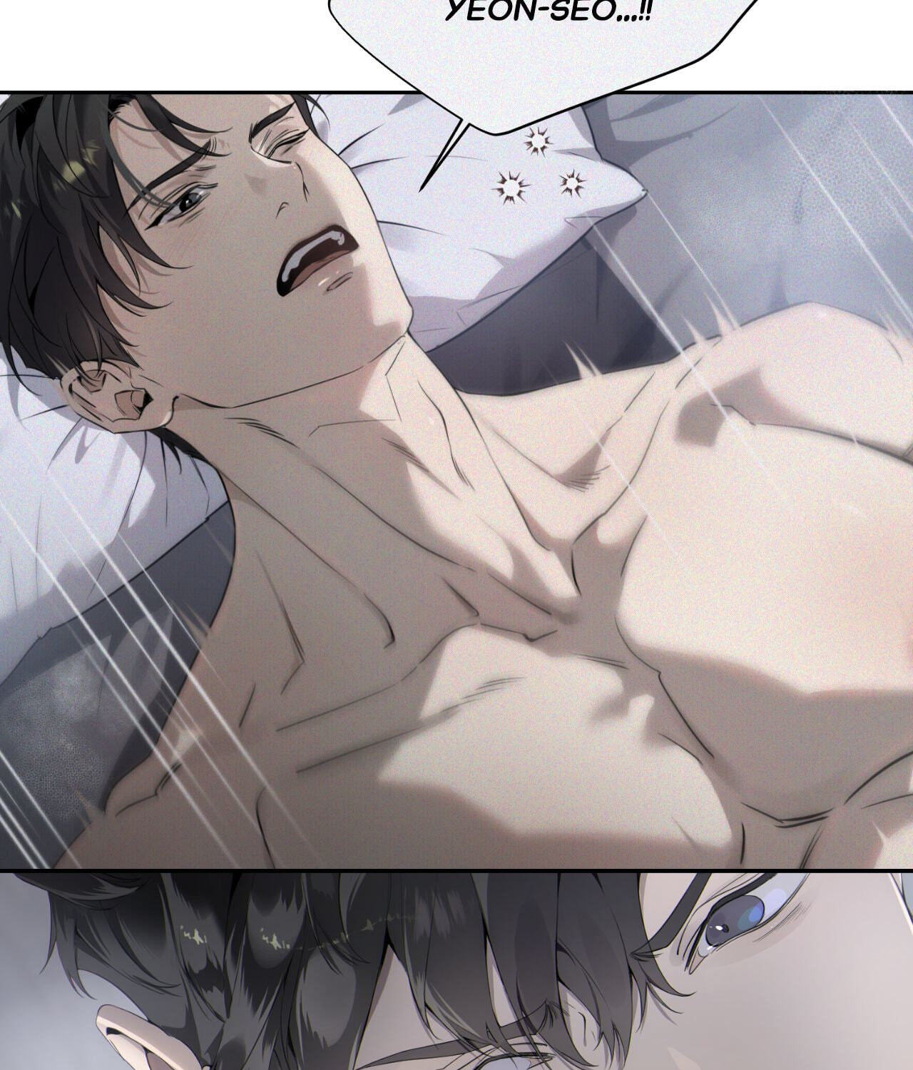 Read Dear Stranger (minggur) chapter 61 image 98 on Lezhin