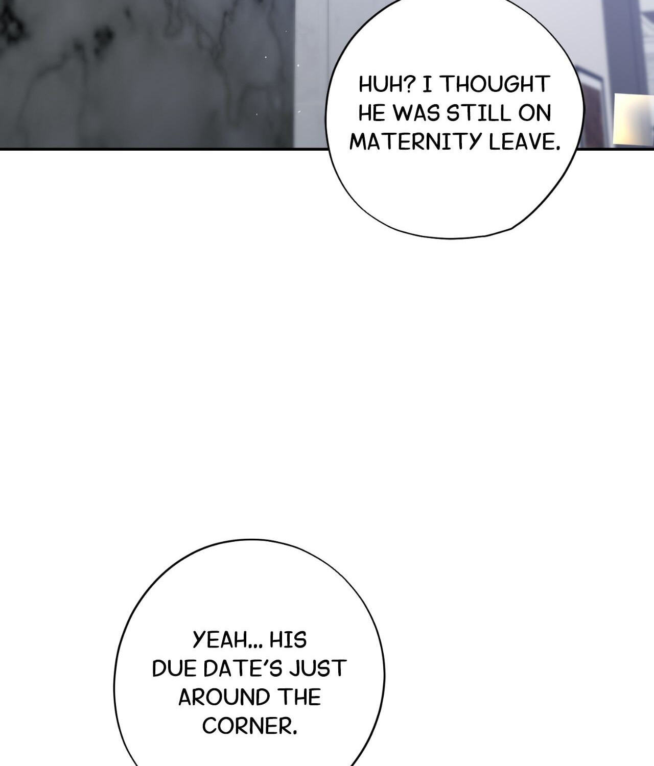 Read Dear Stranger (minggur) chapter 62 image 1 on Lezhin
