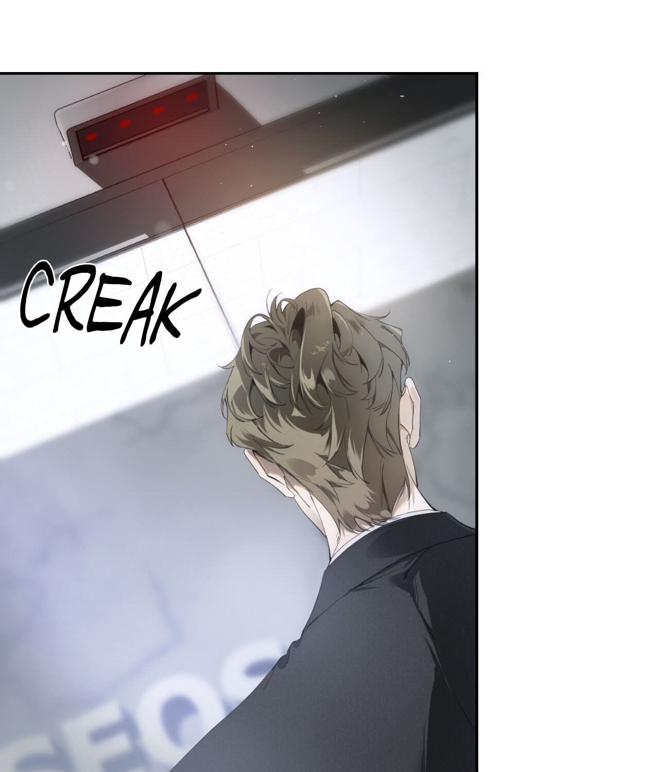 Read Dear Stranger (minggur) chapter 62 image 10 on Lezhin
