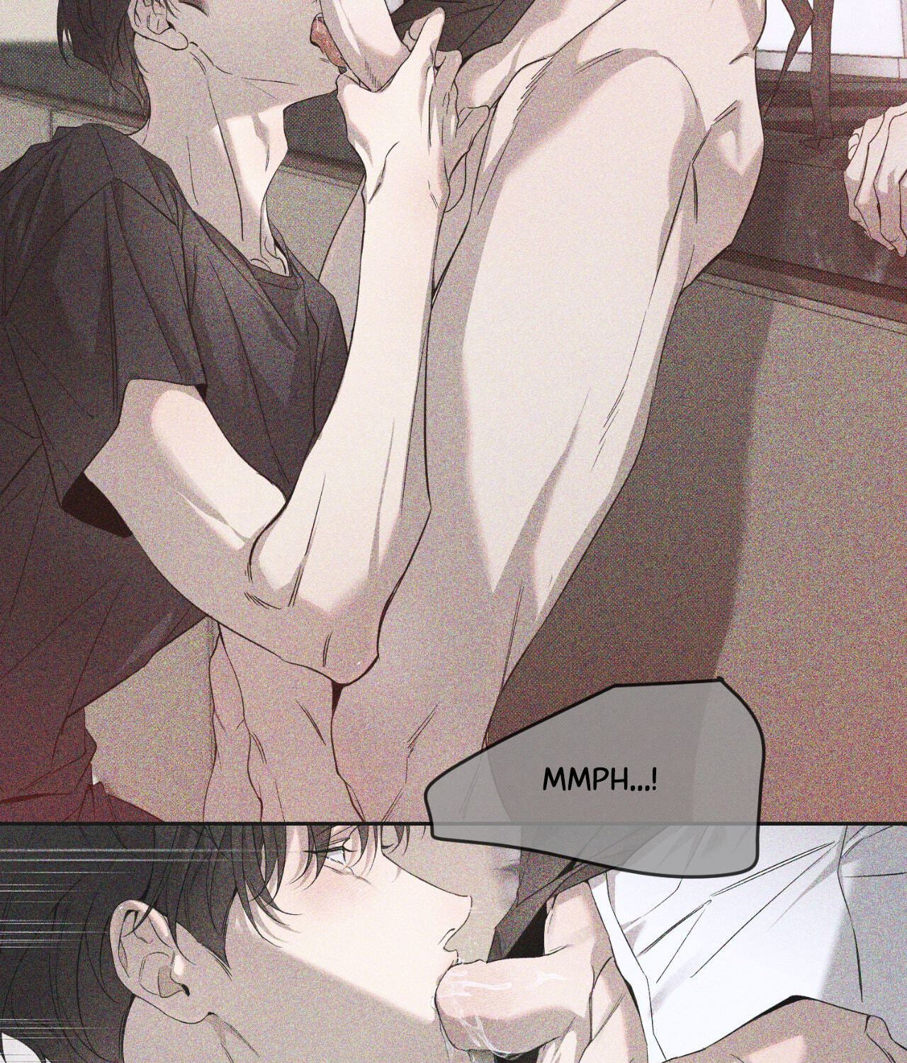 Read Dear Stranger (minggur) chapter 62 image 102 on Lezhin