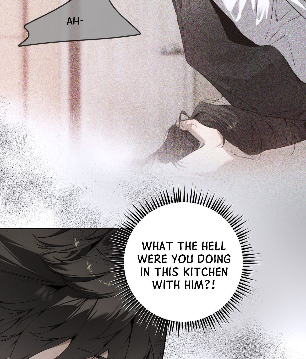 Read Dear Stranger (minggur) chapter 62 image 104 on Lezhin