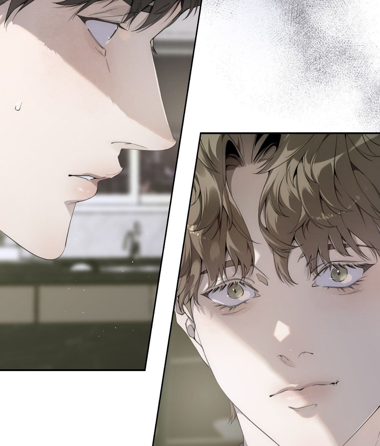 Read Dear Stranger (minggur) chapter 62 image 105 on Lezhin