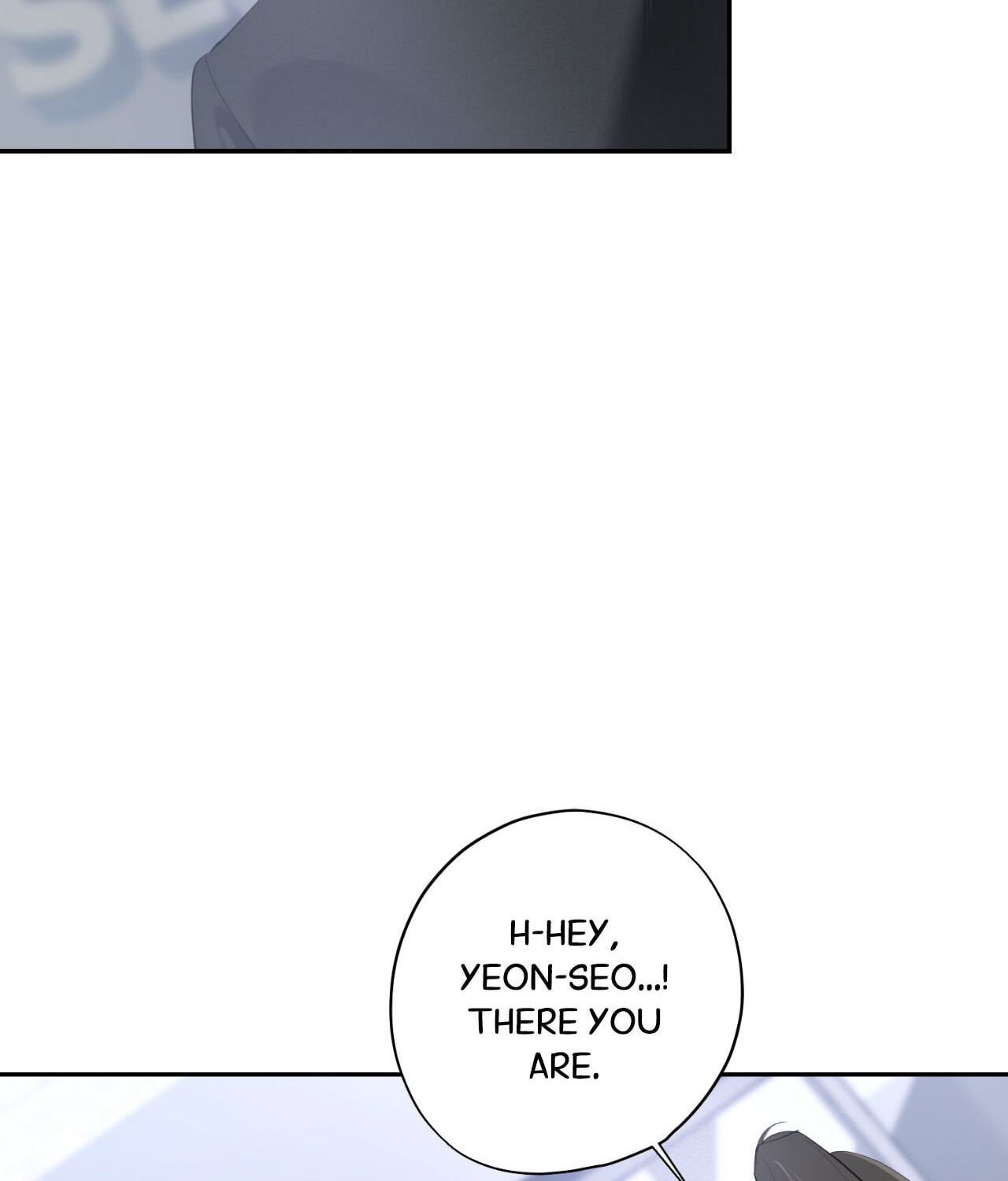 Read Dear Stranger (minggur) chapter 62 image 11 on Lezhin