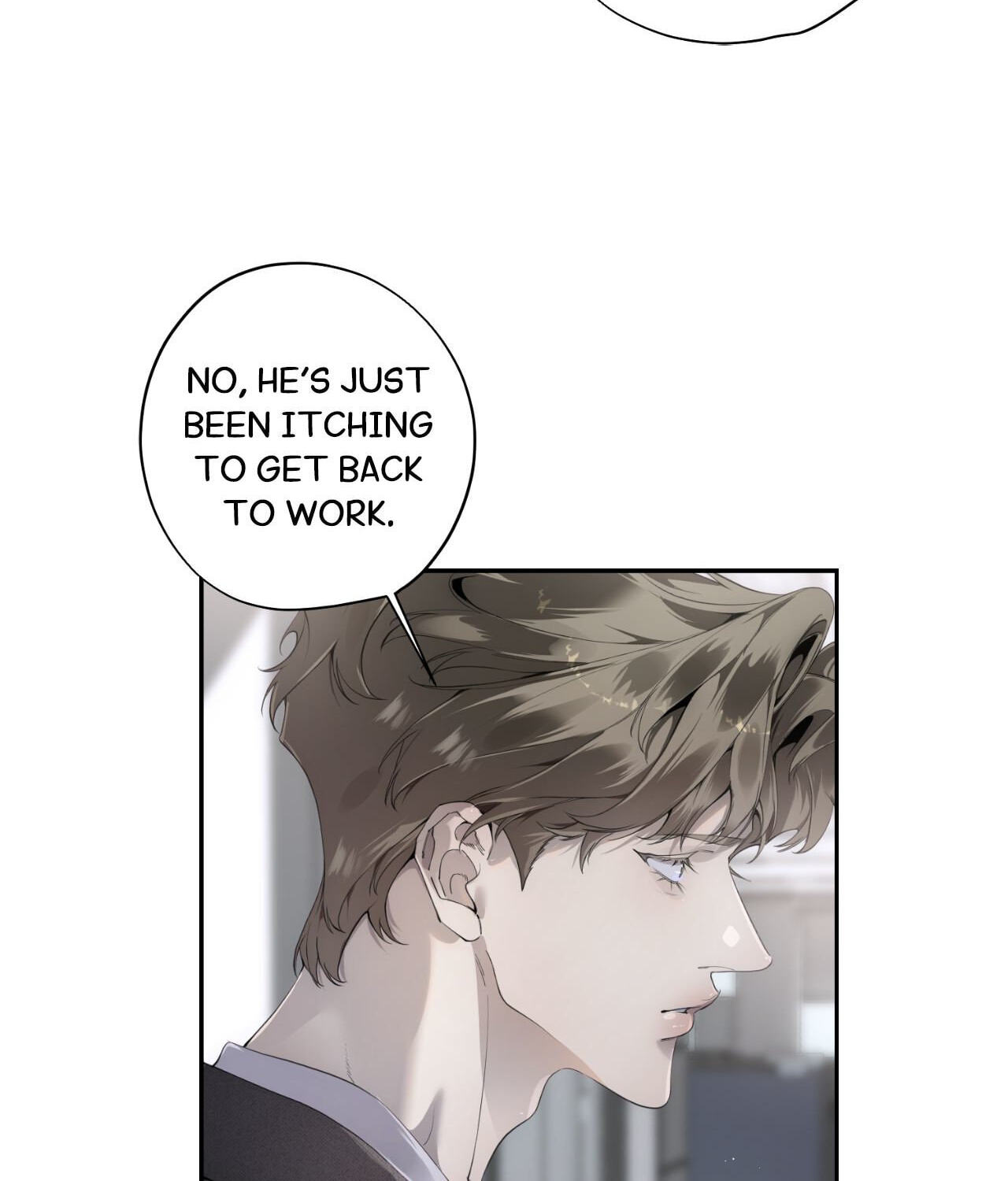 Read Dear Stranger (minggur) chapter 62 image 13 on Lezhin