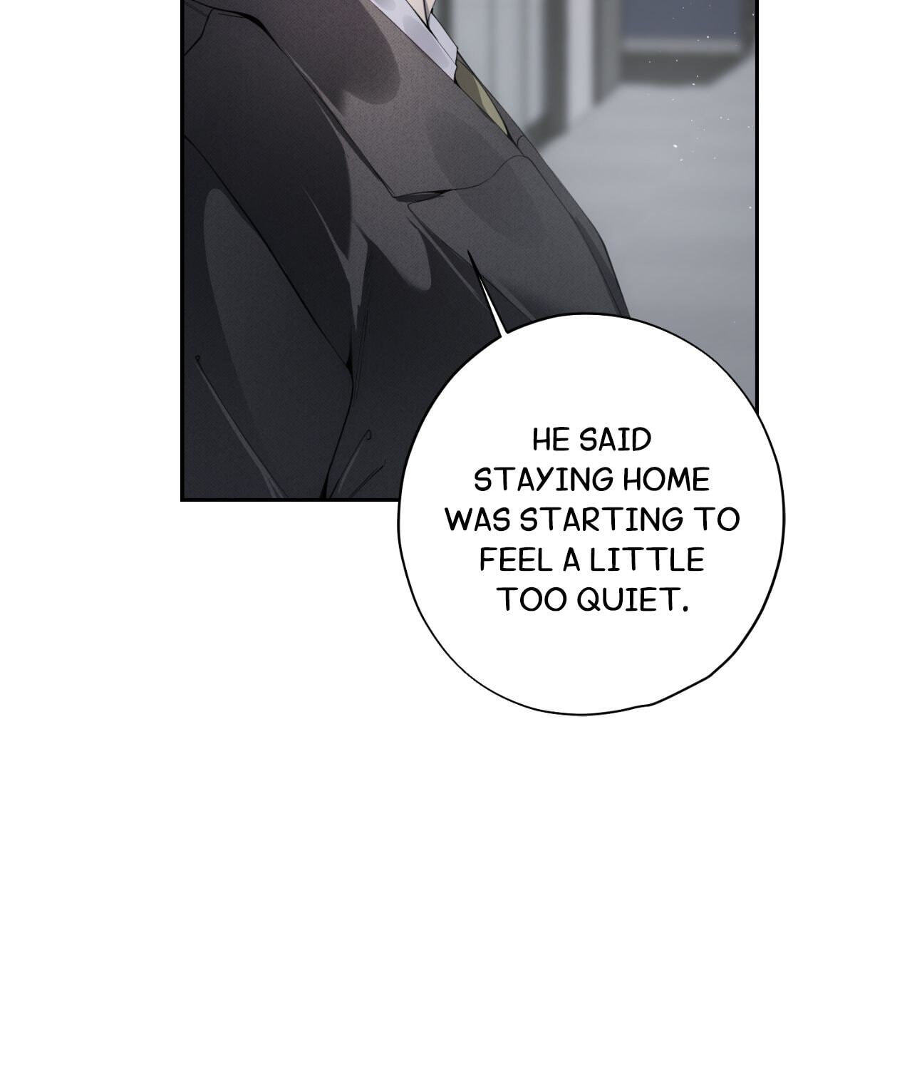 Read Dear Stranger (minggur) chapter 62 image 14 on Lezhin