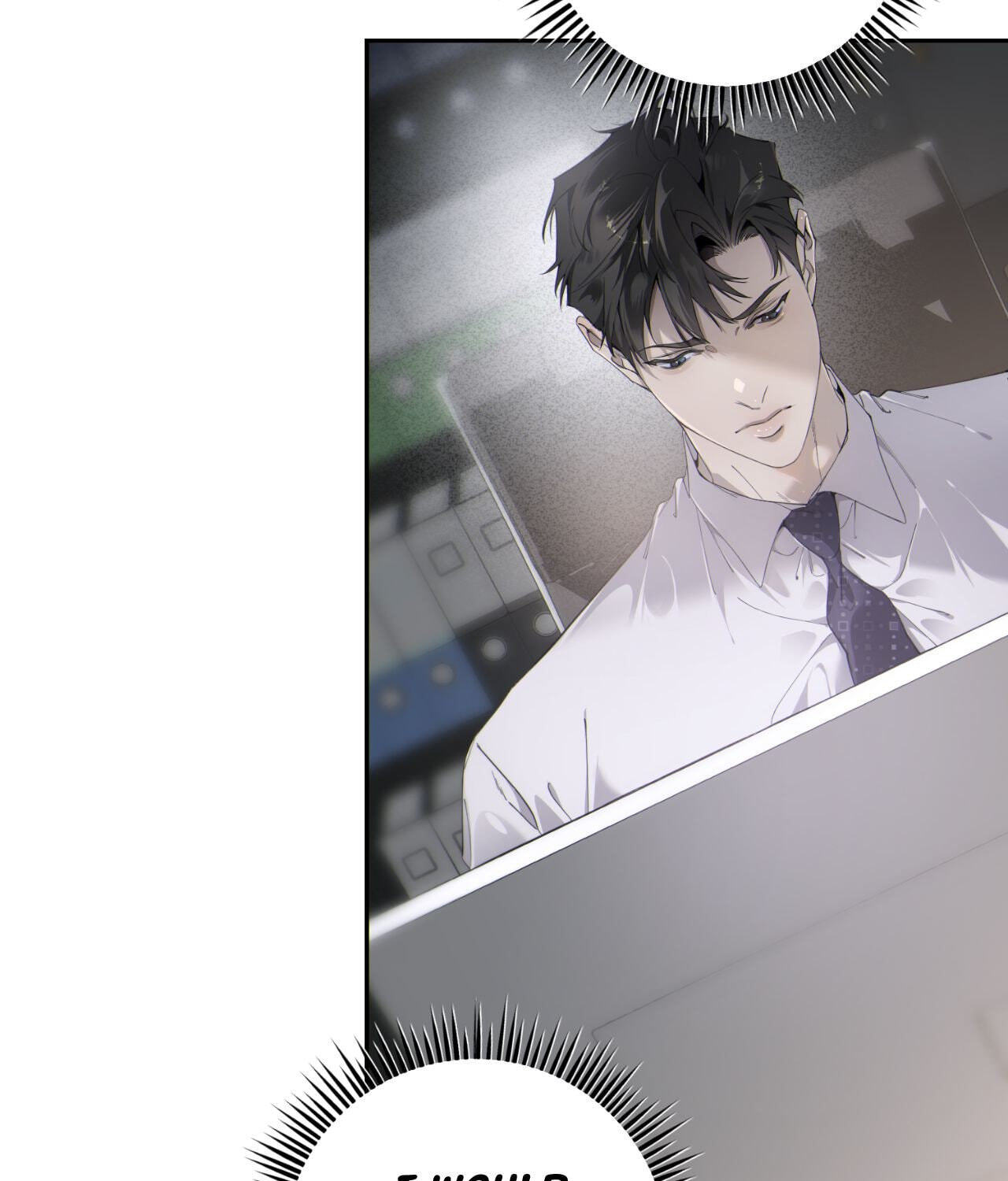 Read Dear Stranger (minggur) chapter 62 image 18 on Lezhin