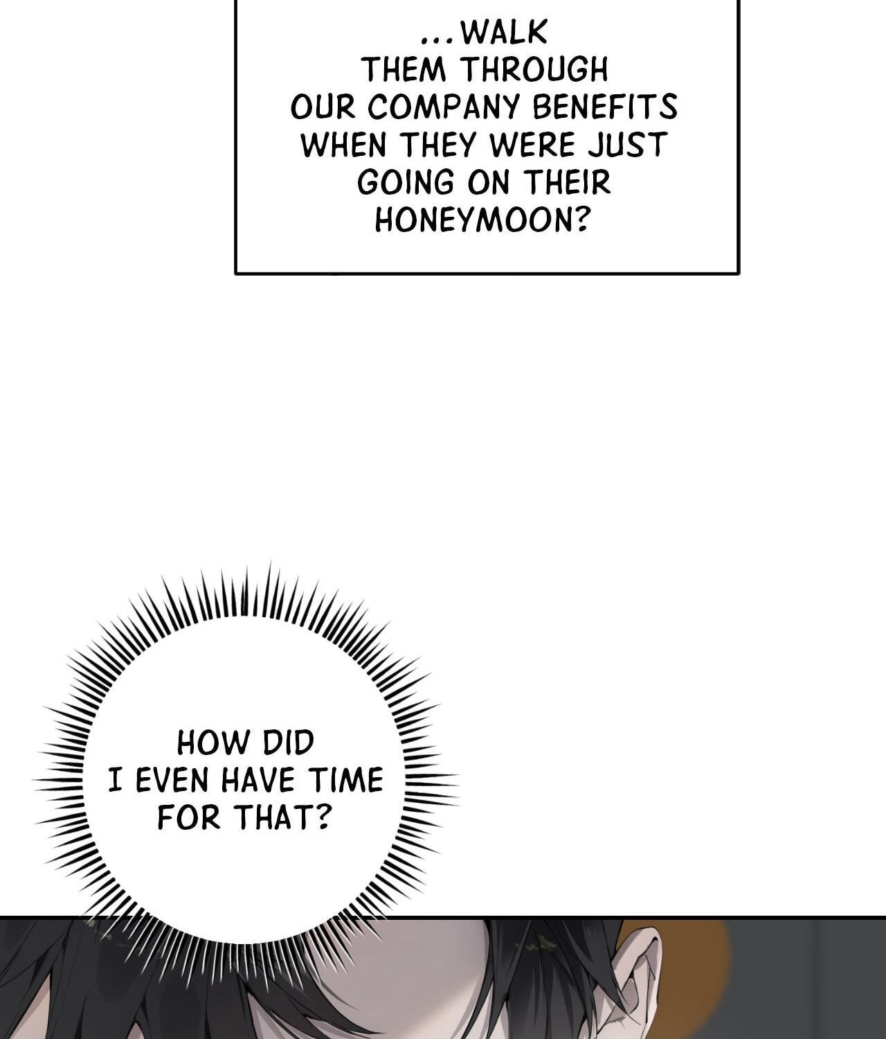 Read Dear Stranger (minggur) chapter 62 image 21 on Lezhin