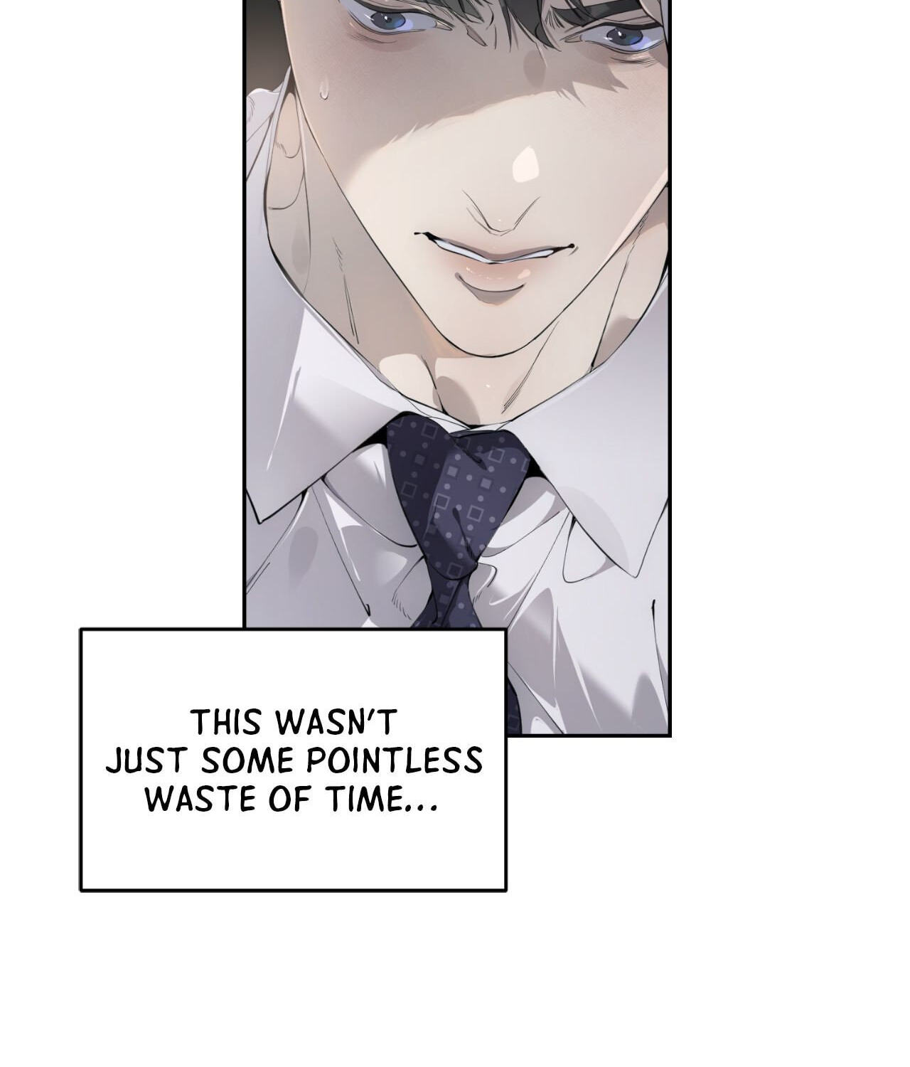 Read Dear Stranger (minggur) chapter 62 image 25 on Lezhin