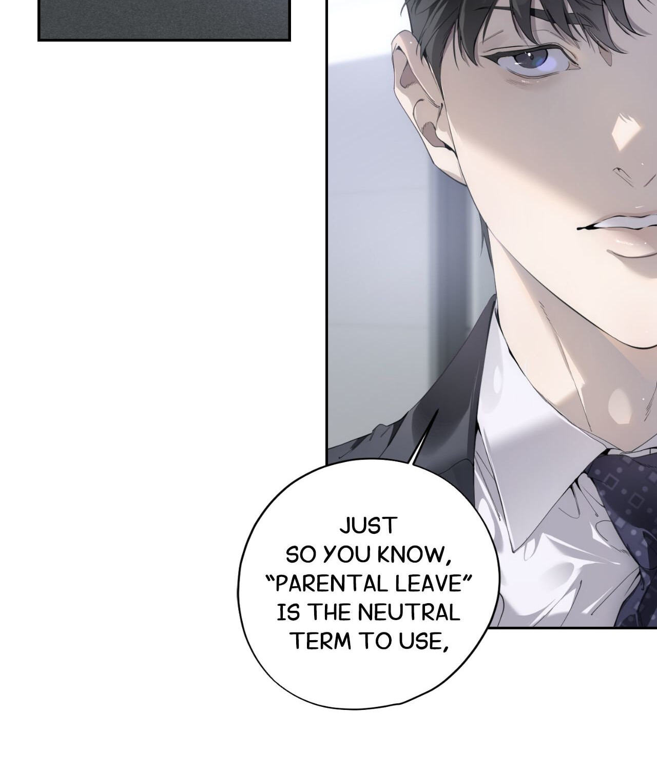 Read Dear Stranger (minggur) chapter 62 image 3 on Lezhin