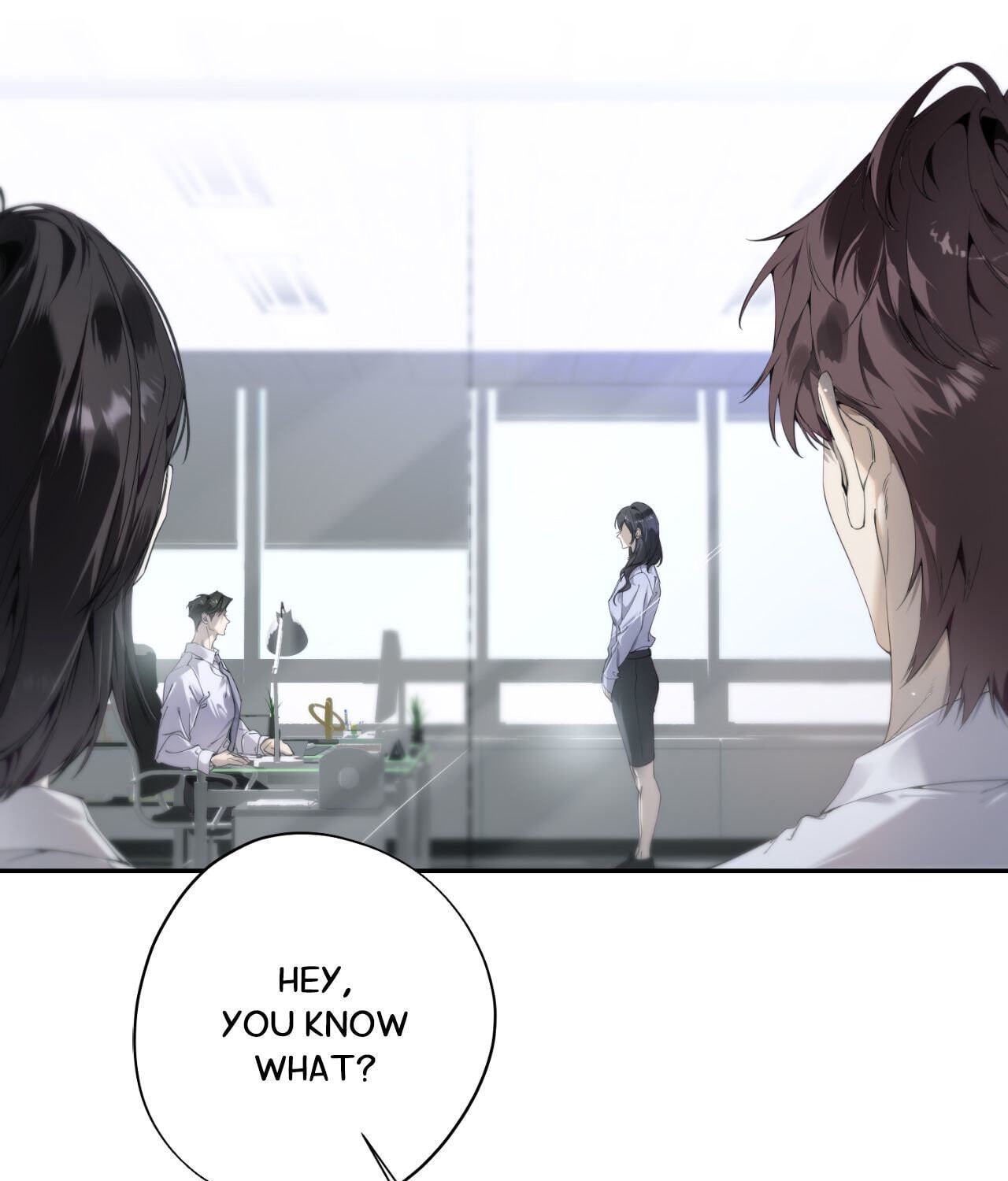 Read Dear Stranger (minggur) chapter 62 image 30 on Lezhin