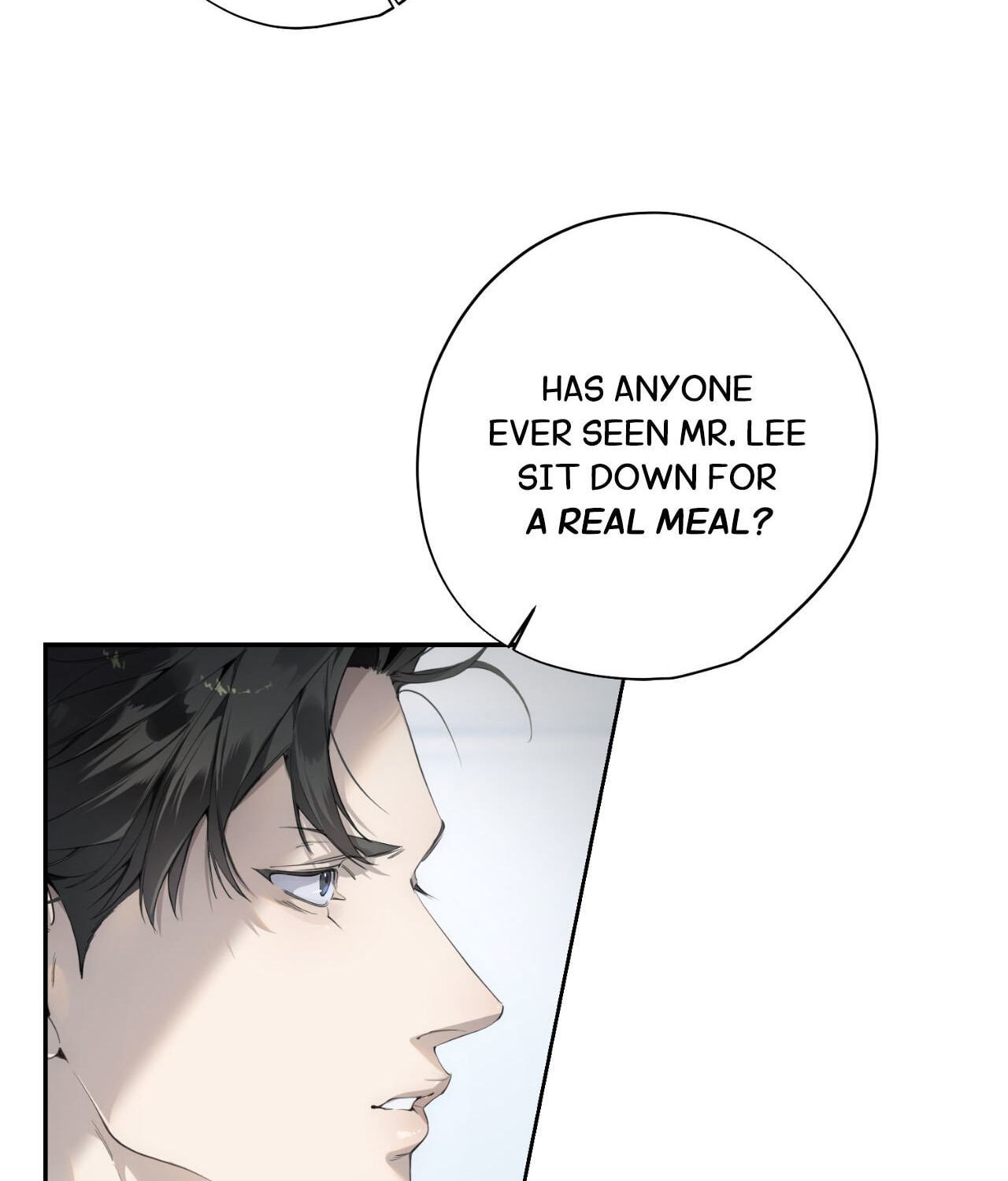Read Dear Stranger (minggur) chapter 62 image 31 on Lezhin