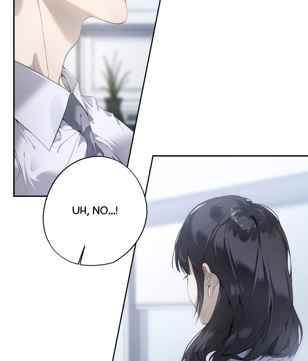 Read Dear Stranger (minggur) chapter 62 image 32 on Lezhin