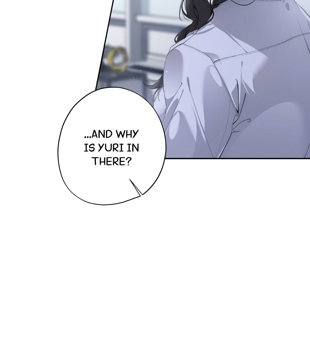 Read Dear Stranger (minggur) chapter 62 image 33 on Lezhin