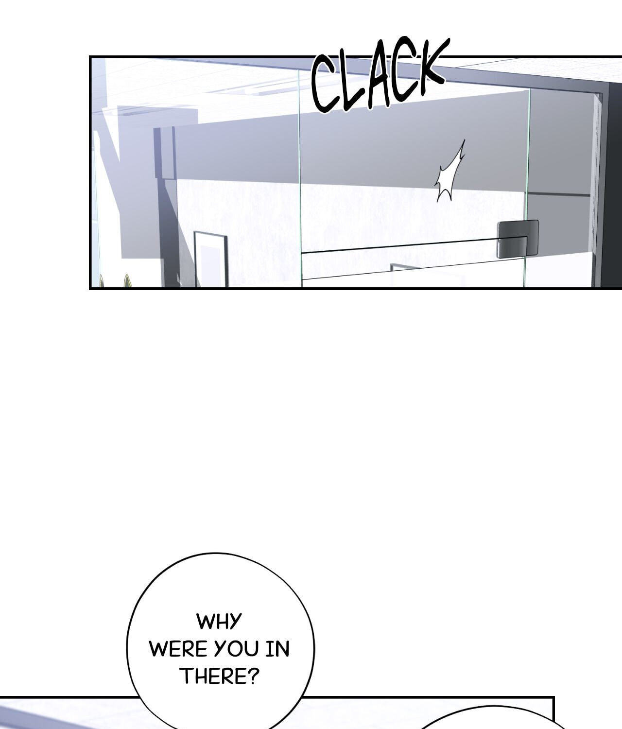 Read Dear Stranger (minggur) chapter 62 image 34 on Lezhin