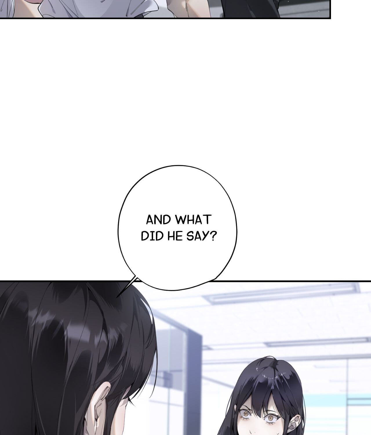 Read Dear Stranger (minggur) chapter 62 image 36 on Lezhin