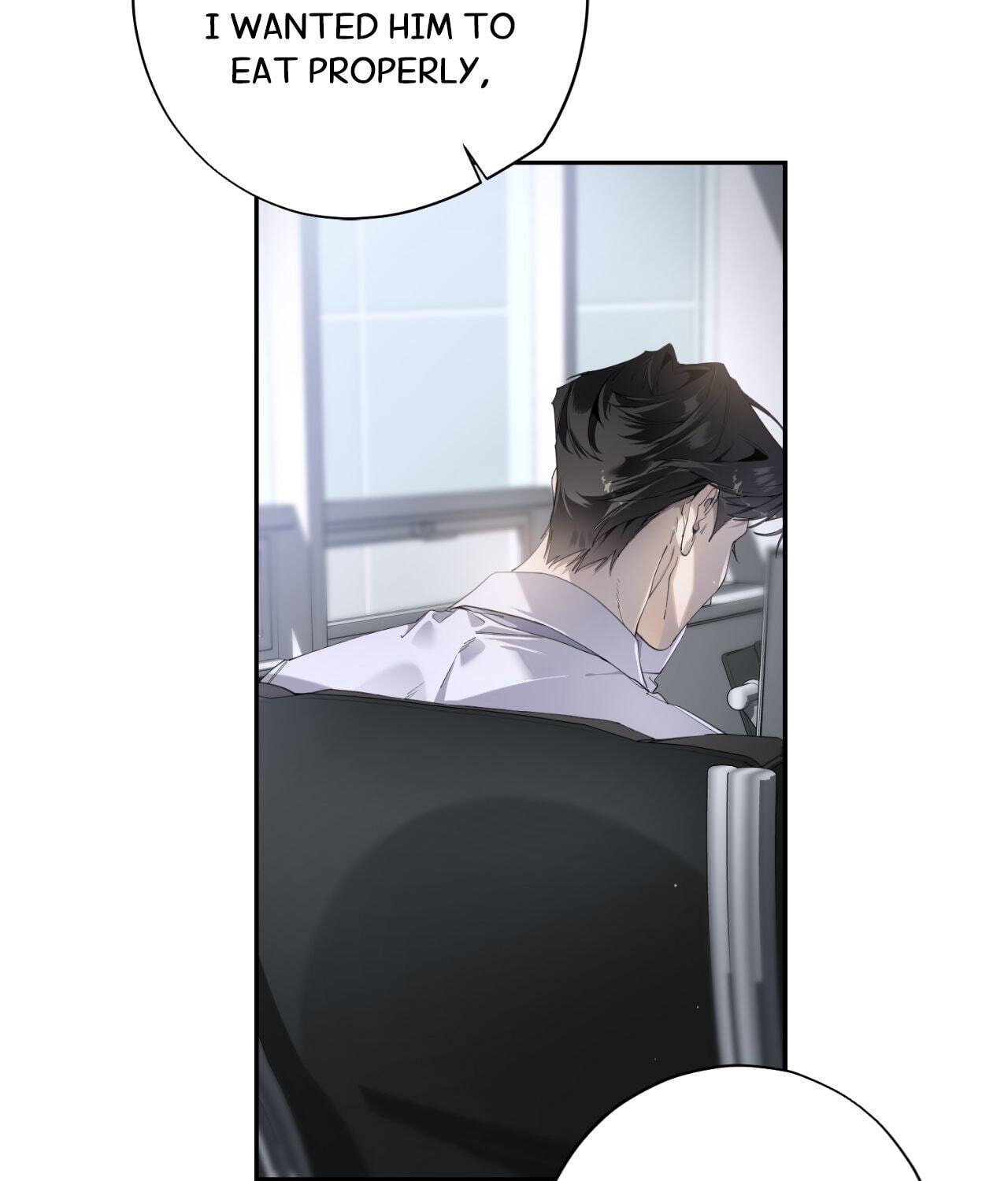 Read Dear Stranger (minggur) chapter 62 image 38 on Lezhin