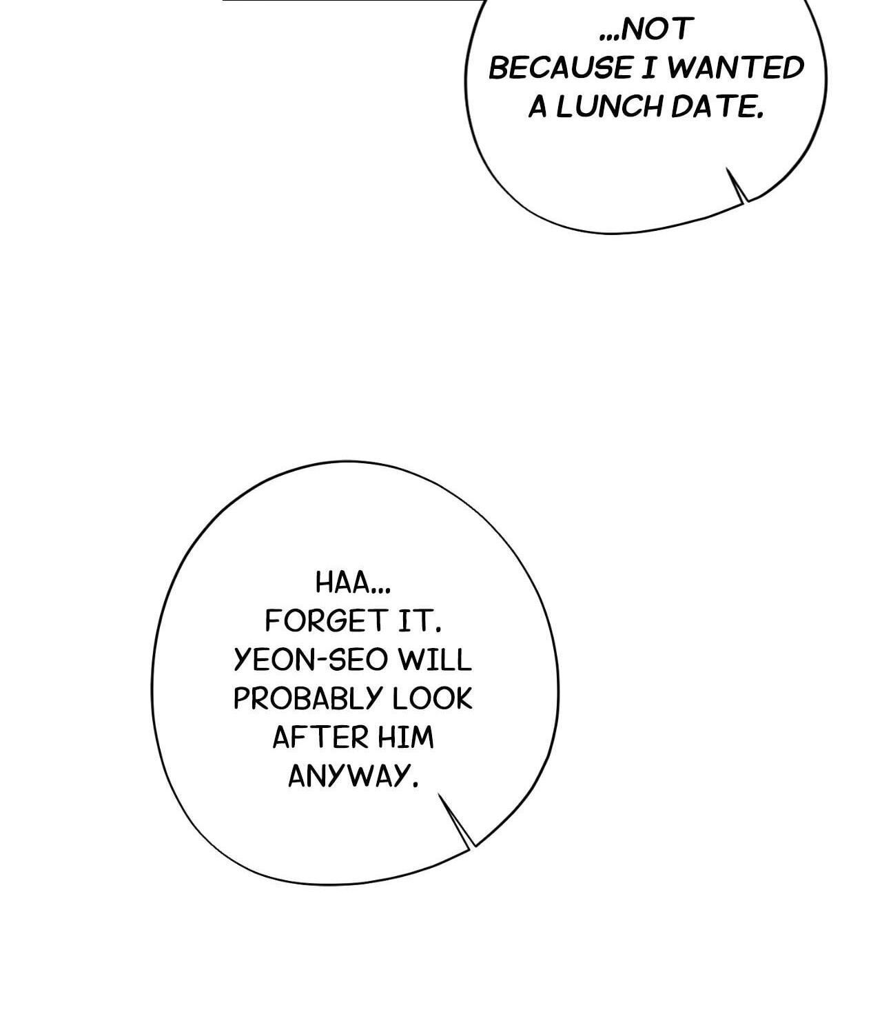 Read Dear Stranger (minggur) chapter 62 image 39 on Lezhin