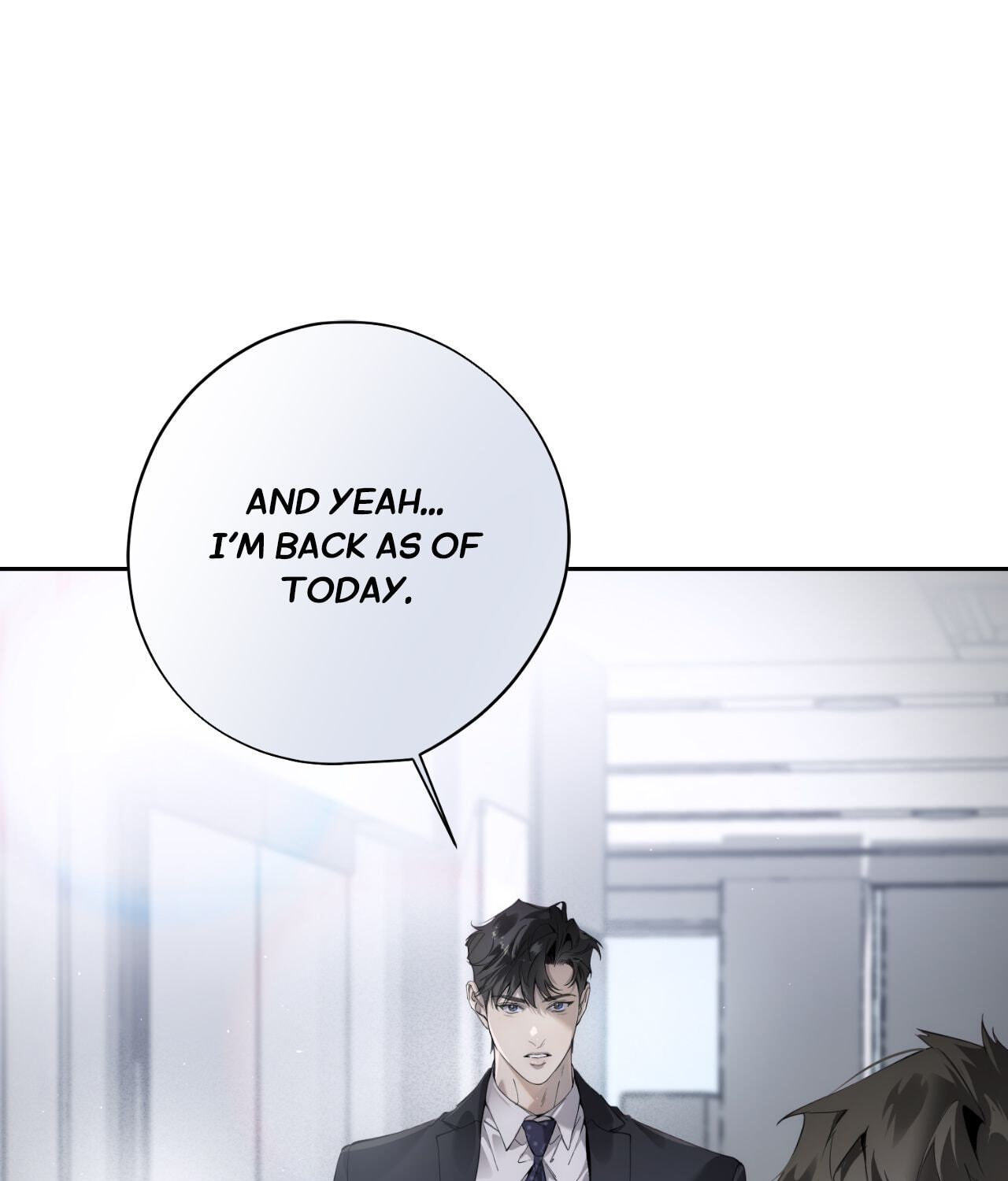 Read Dear Stranger (minggur) chapter 62 image 4 on Lezhin