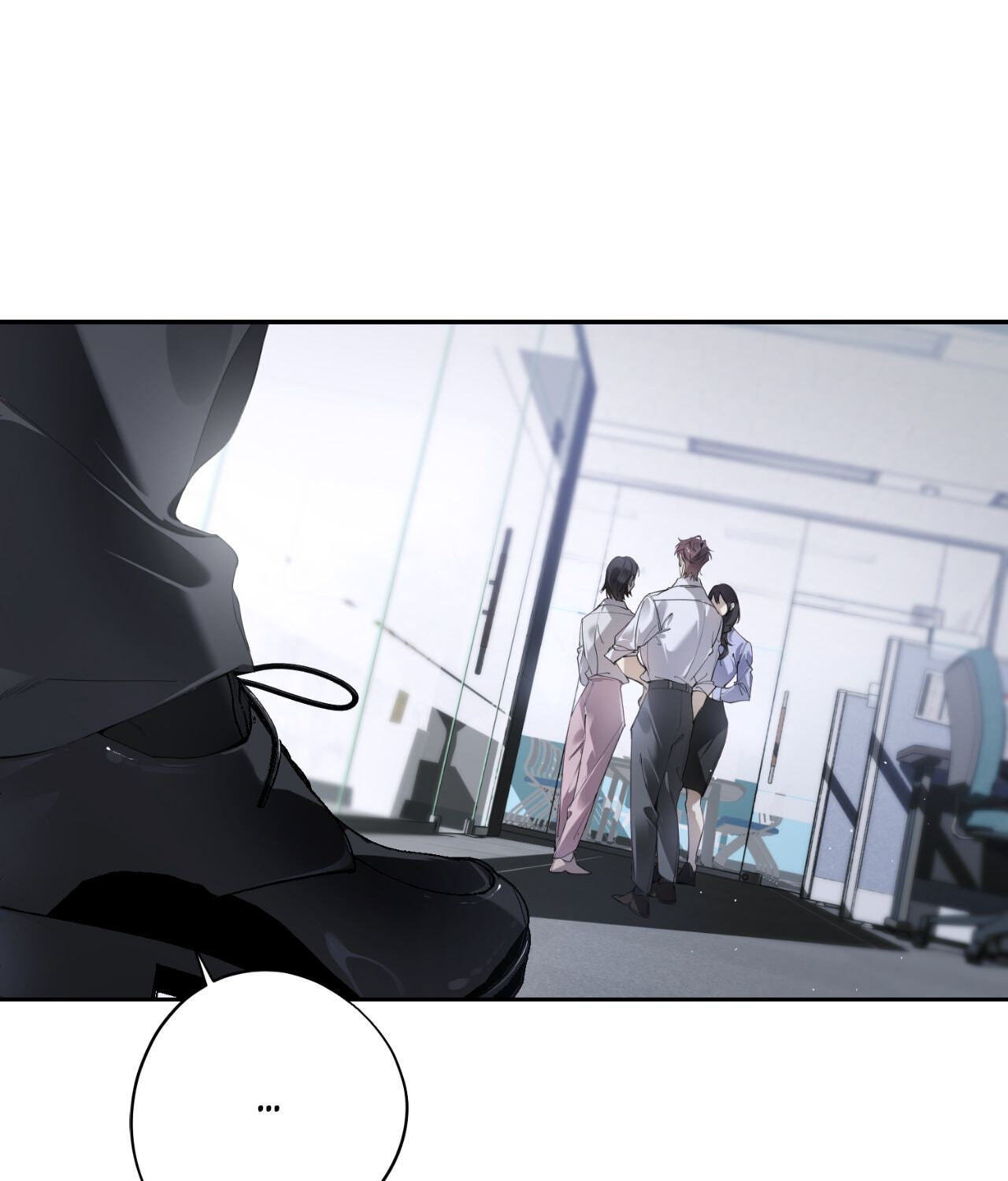 Read Dear Stranger (minggur) chapter 62 image 40 on Lezhin