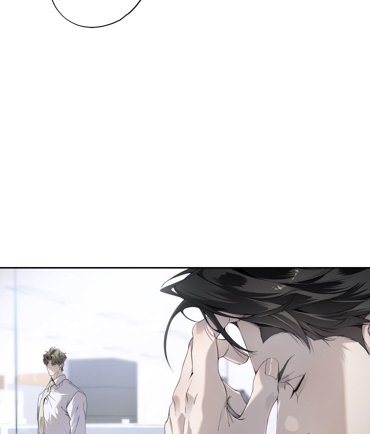 Read Dear Stranger (minggur) chapter 62 image 41 on Lezhin