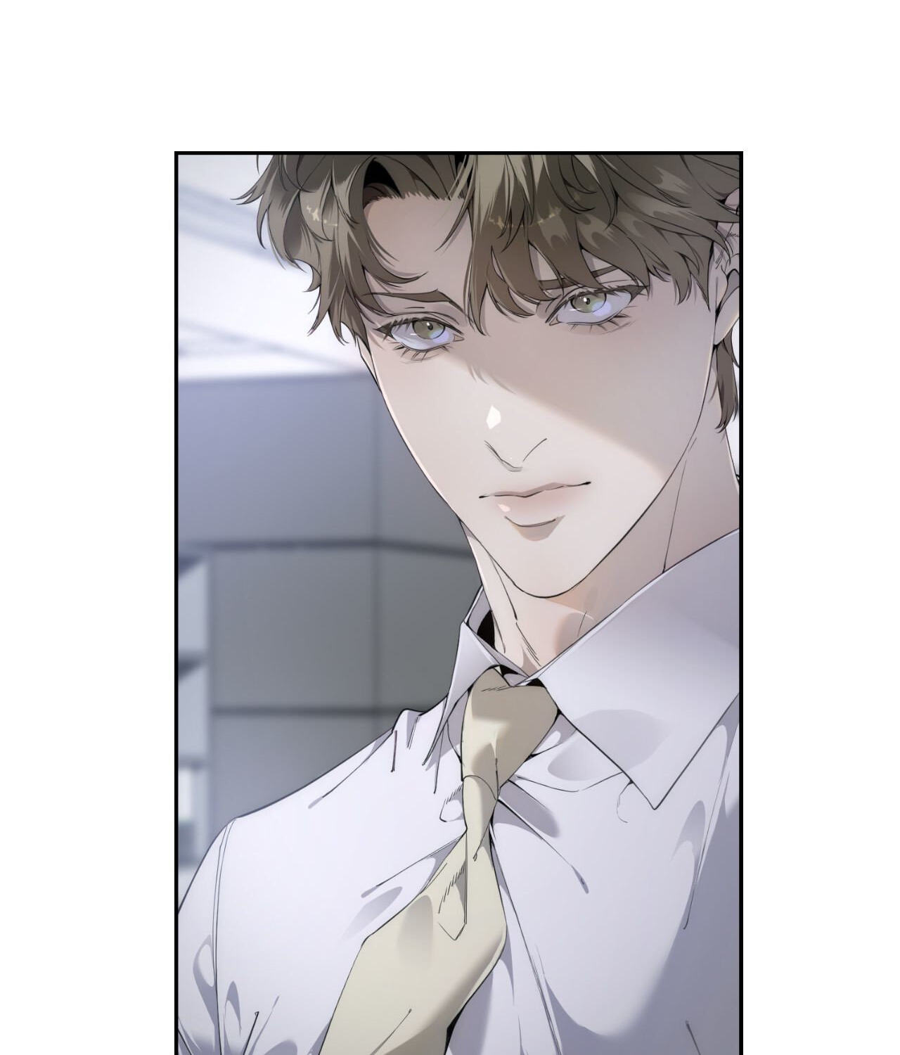 Read Dear Stranger (minggur) chapter 62 image 43 on Lezhin