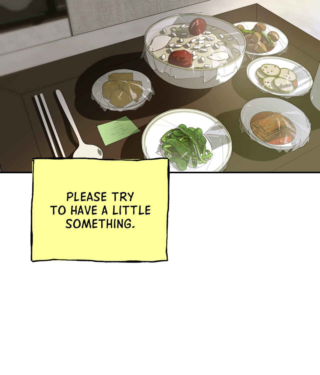 Read Dear Stranger (minggur) chapter 62 image 48 on Lezhin