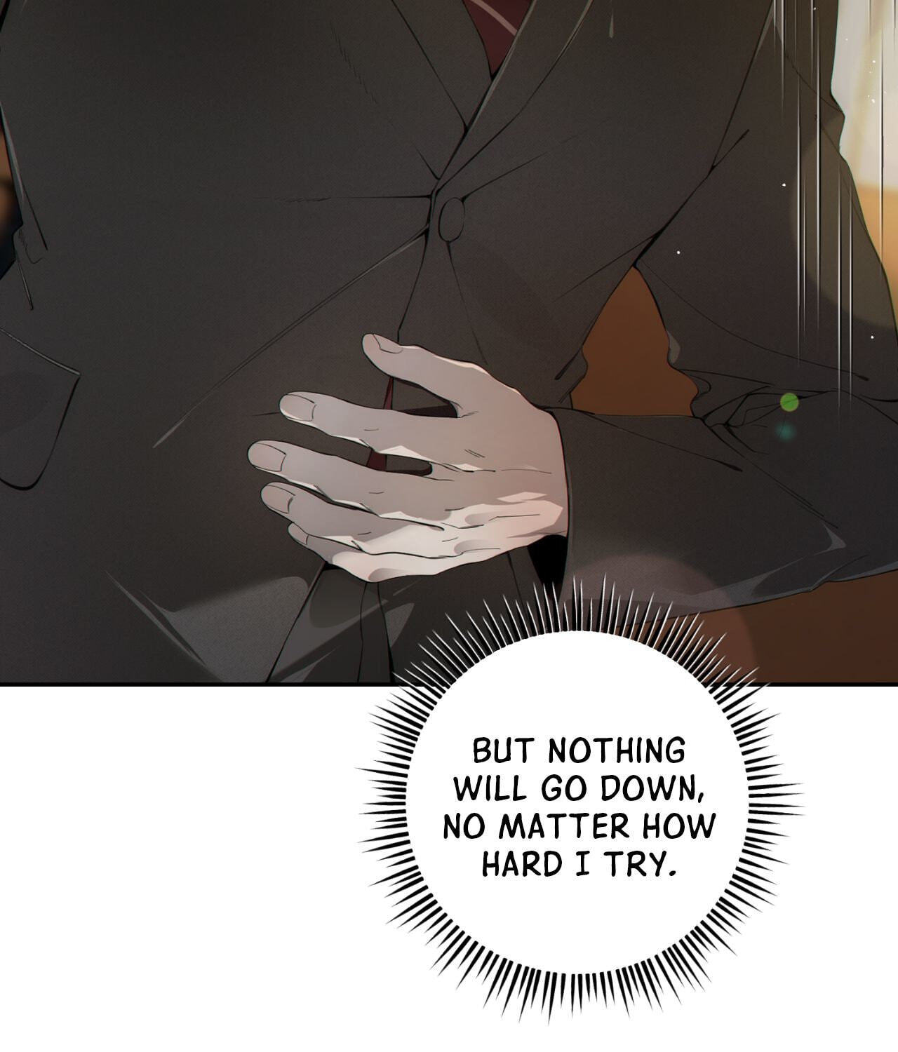 Read Dear Stranger (minggur) chapter 62 image 64 on Lezhin