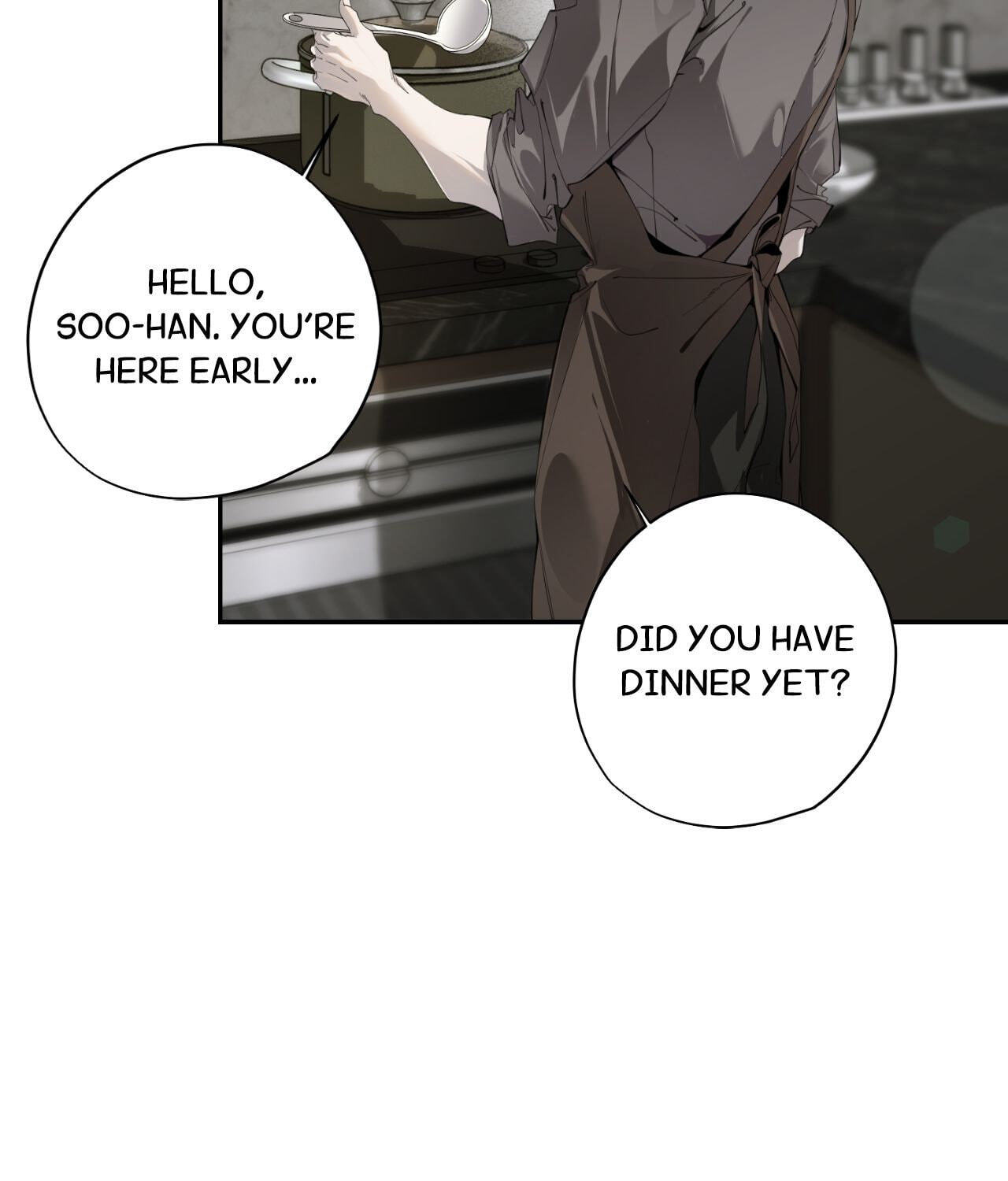 Read Dear Stranger (minggur) chapter 62 image 68 on Lezhin