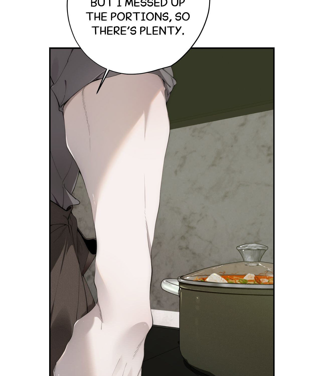 Read Dear Stranger (minggur) chapter 62 image 74 on Lezhin