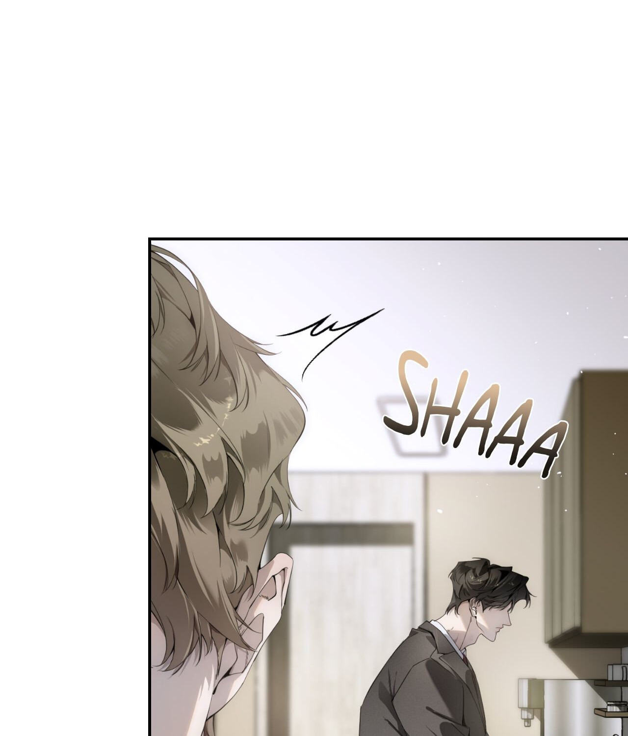Read Dear Stranger (minggur) chapter 62 image 77 on Lezhin