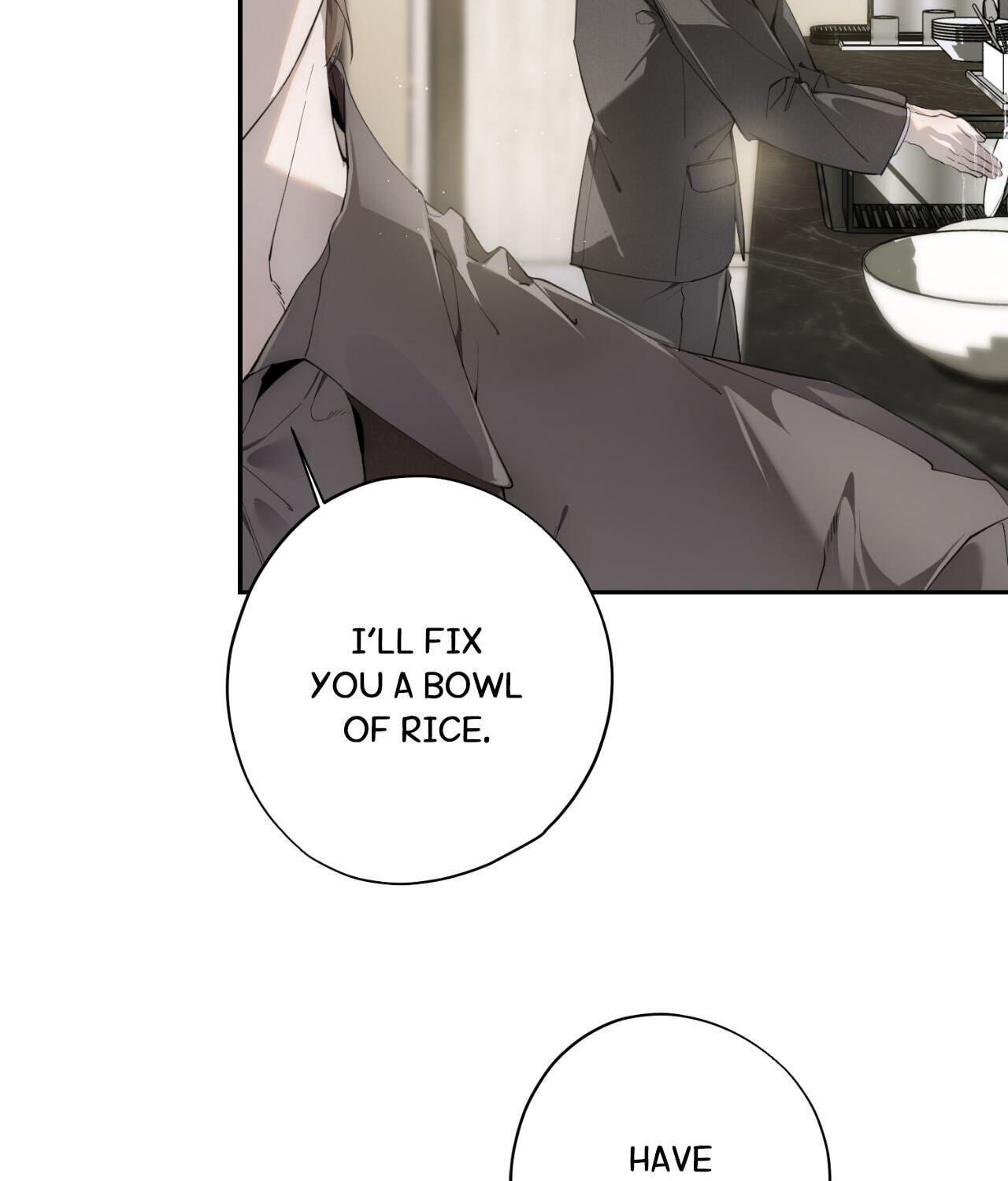Read Dear Stranger (minggur) chapter 62 image 78 on Lezhin