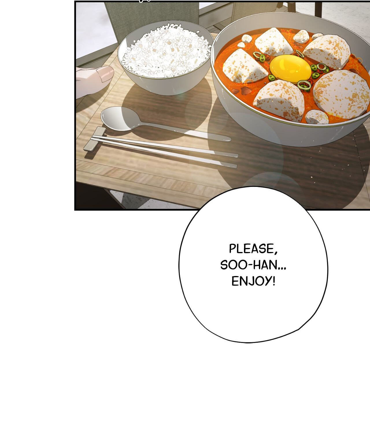 Read Dear Stranger (minggur) chapter 62 image 81 on Lezhin