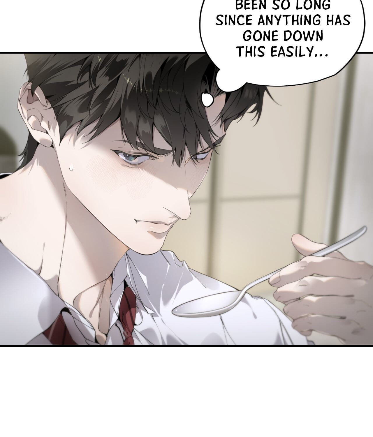 Read Dear Stranger (minggur) chapter 62 image 84 on Lezhin
