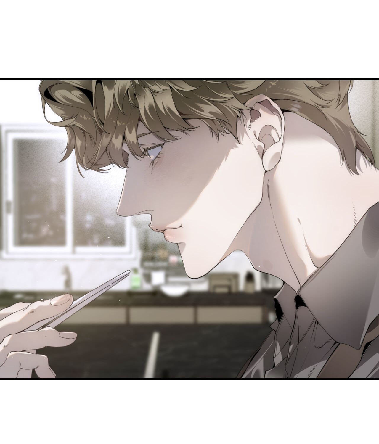 Read Dear Stranger (minggur) chapter 62 image 85 on Lezhin