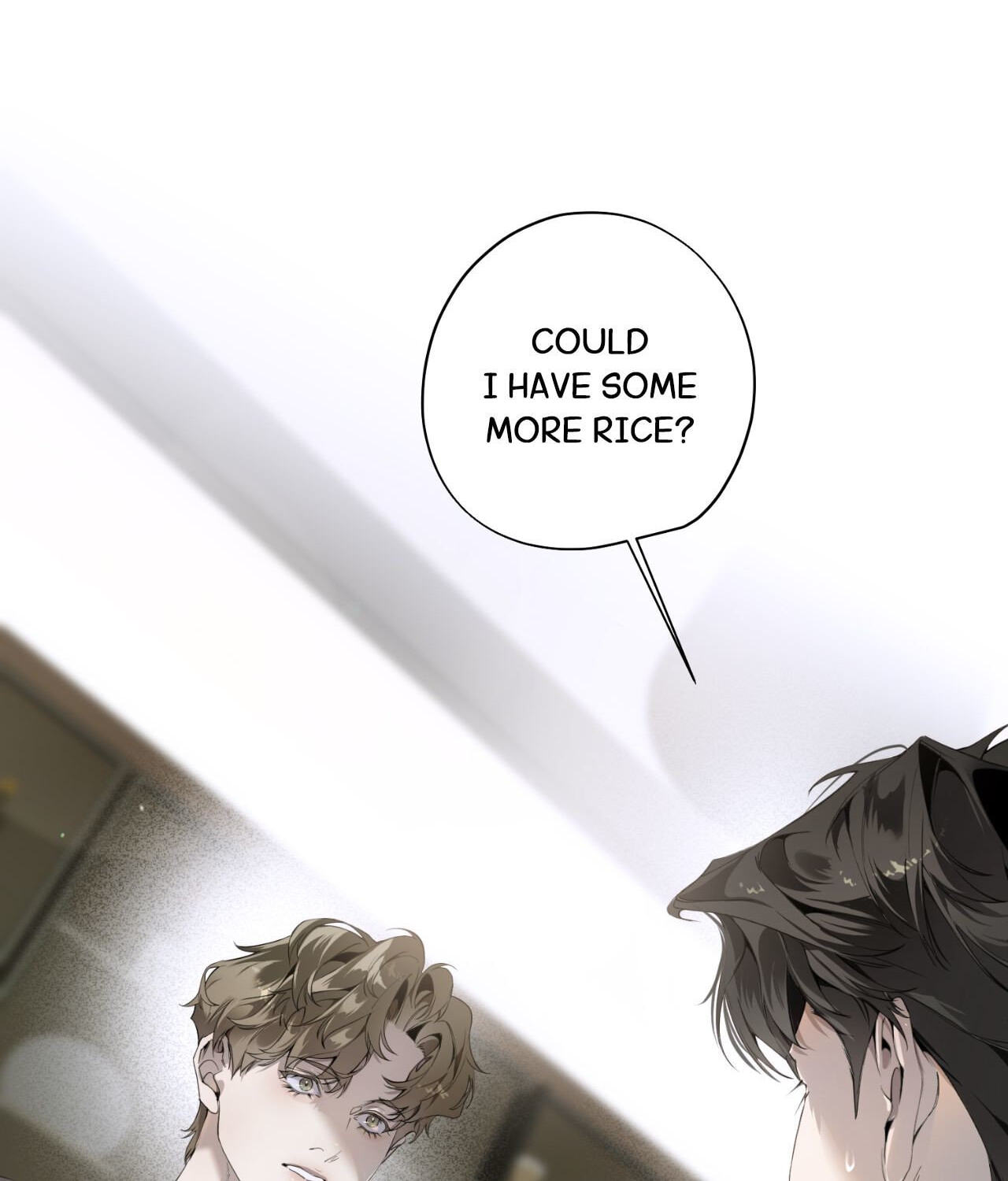 Read Dear Stranger (minggur) chapter 62 image 89 on Lezhin