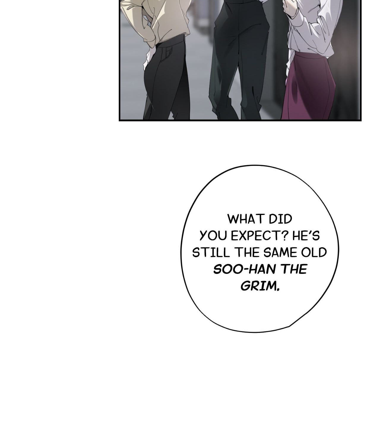 Read Dear Stranger (minggur) chapter 62 image 9 on Lezhin