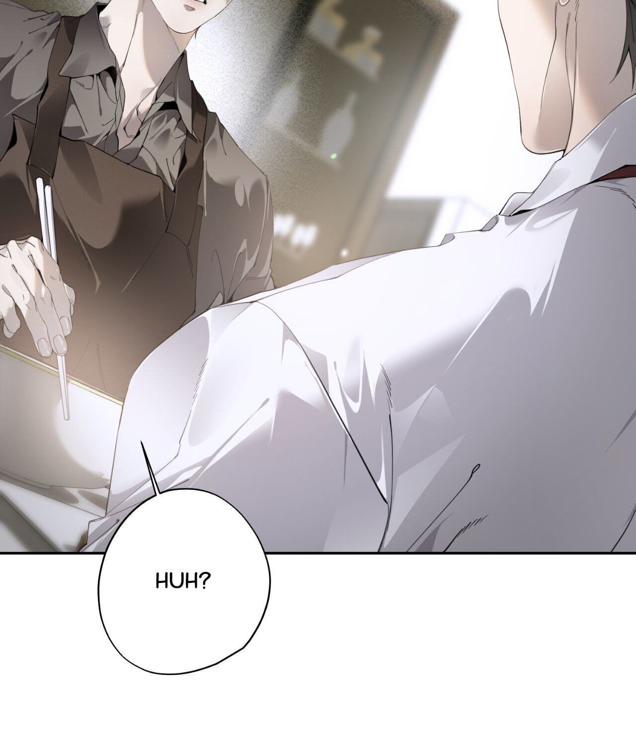 Read Dear Stranger (minggur) chapter 62 image 90 on Lezhin